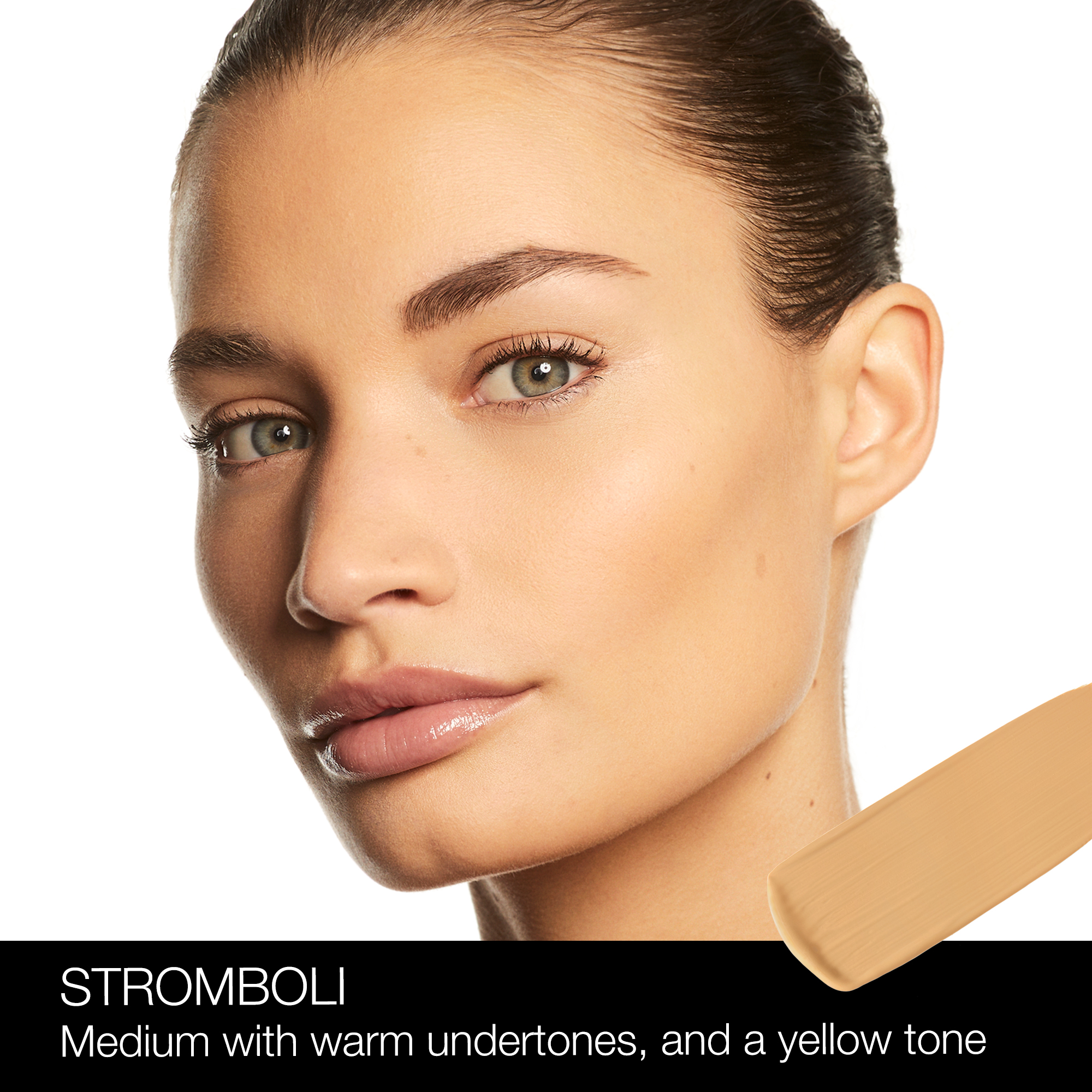 Soft Matte Complete Foundation, NARS Nouveautés
