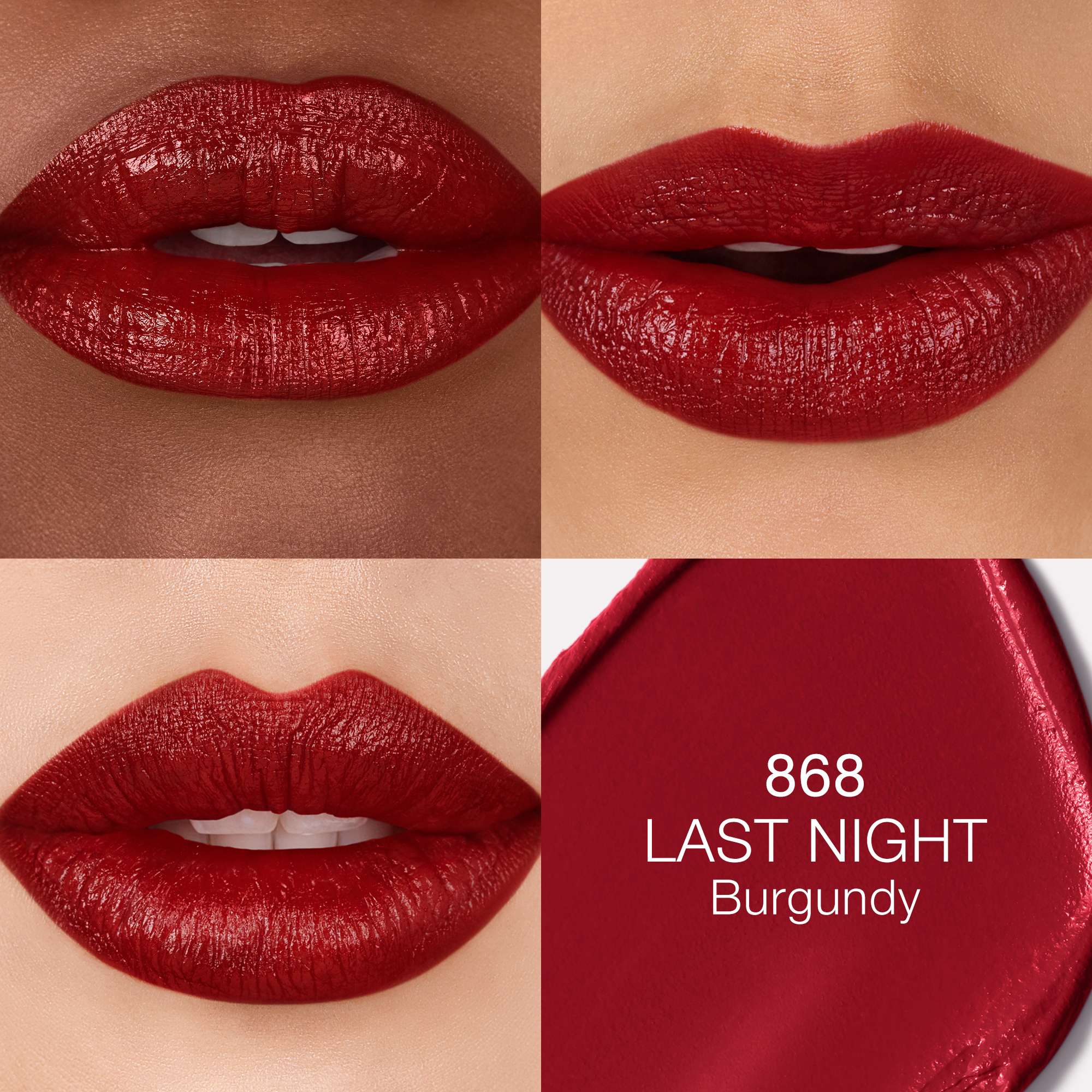 Explicit Lipstick, NARS Festival
