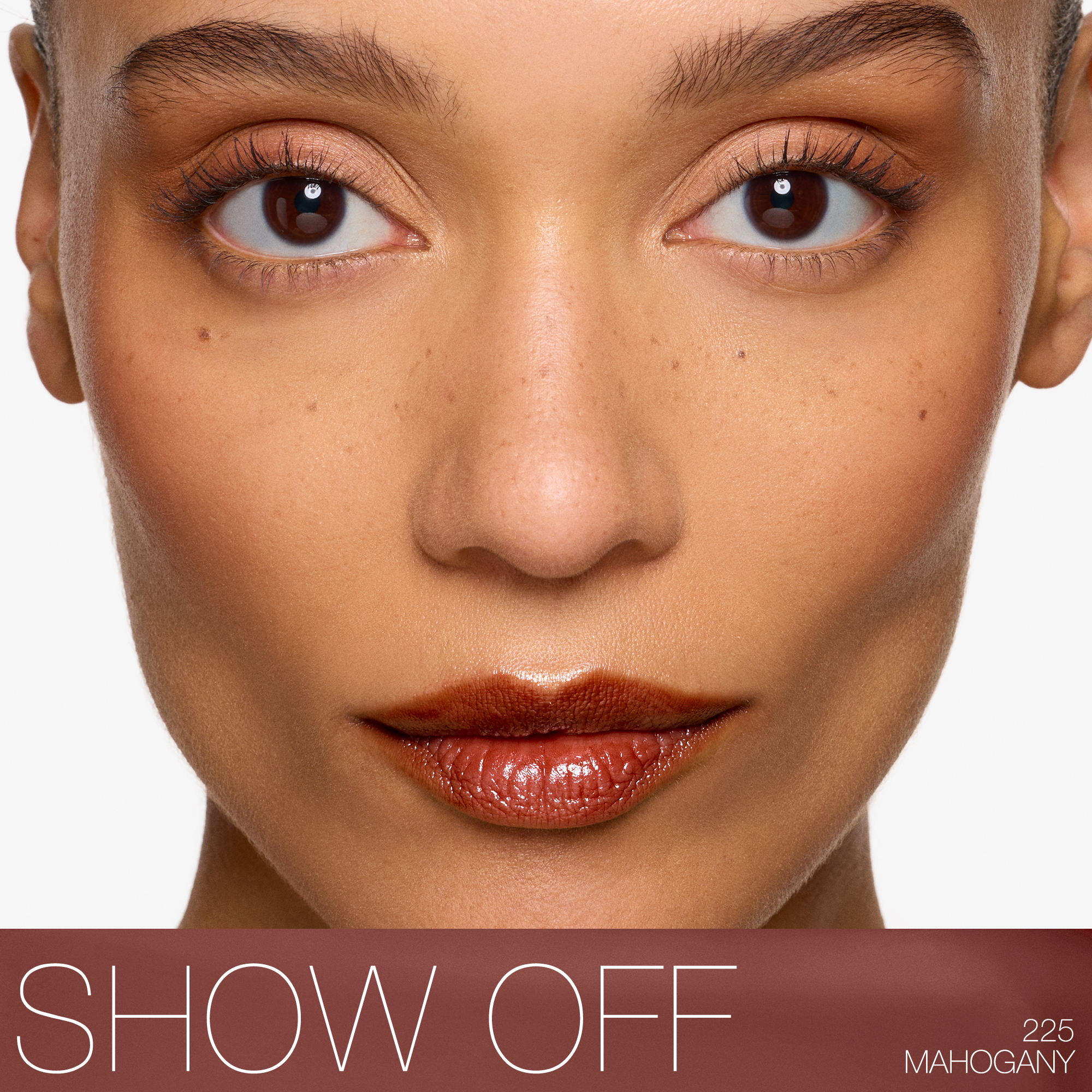 AFTERGLOW SENSUAL SHINE LIPSTICK