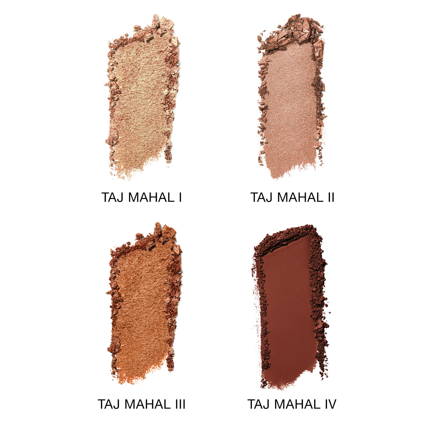 Quad Eyeshadow, NARS Palettes yeux