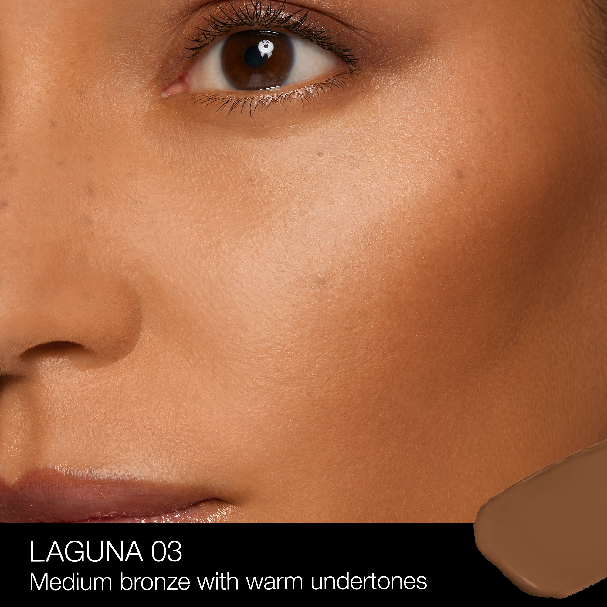 Laguna Bronzing Cream, NARS Poudre bronzante