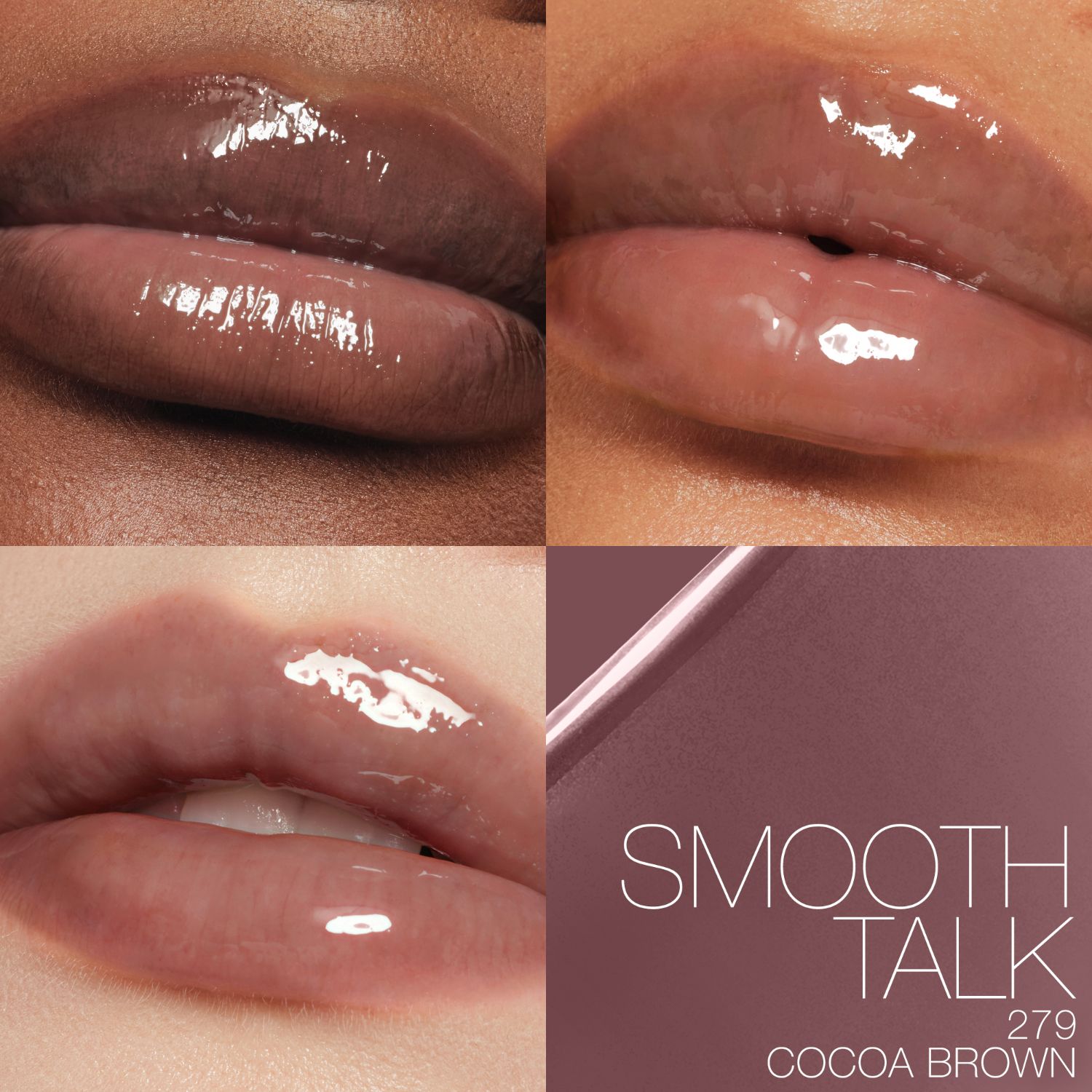 AFTERGLOW LIP SHINE