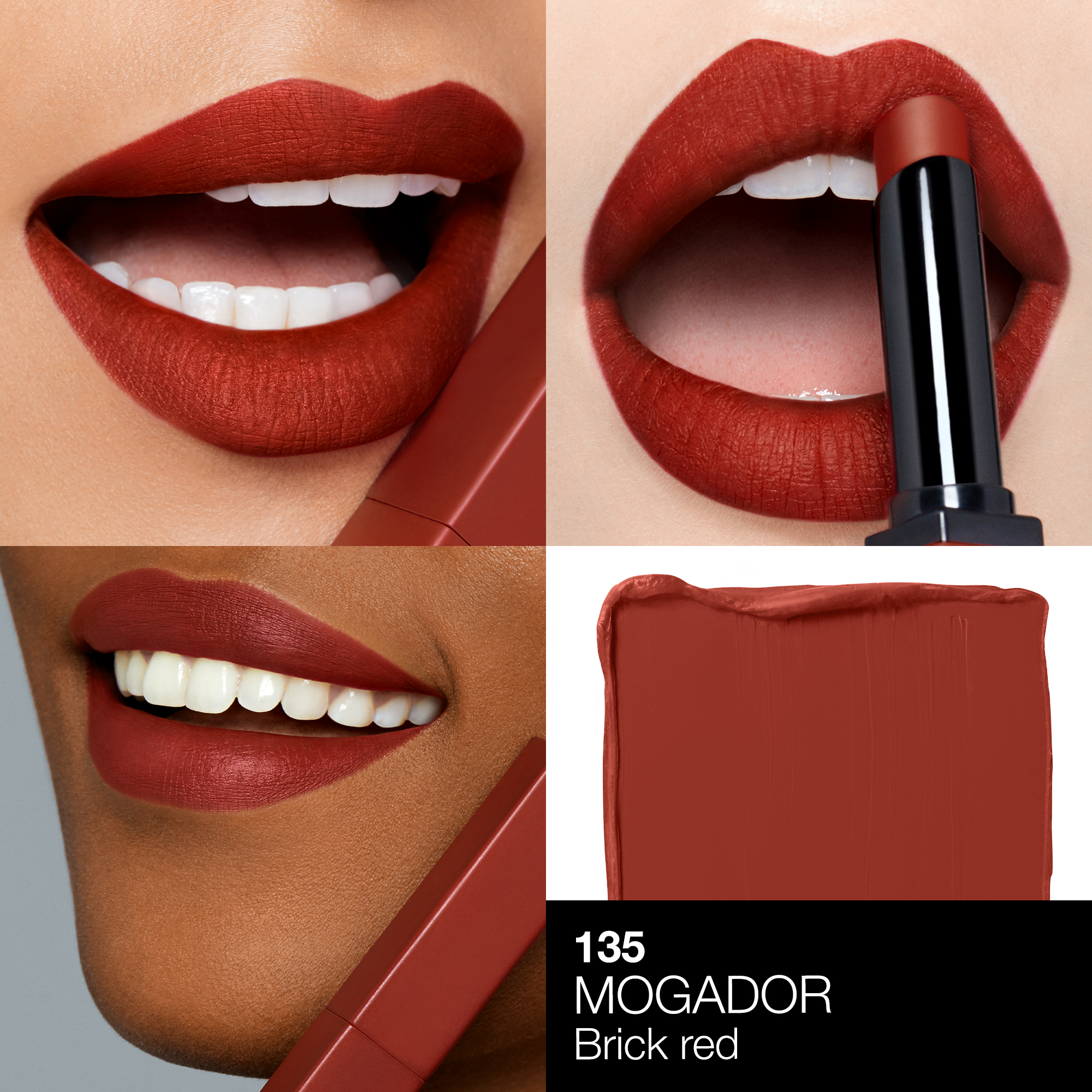 Powermatte Lipstick, NARS Dernière Chance à -40%
