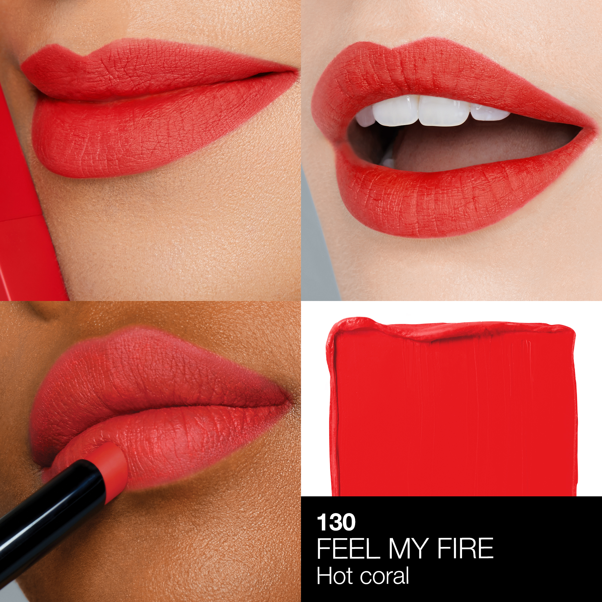 Powermatte Lipstick, NARS SALE