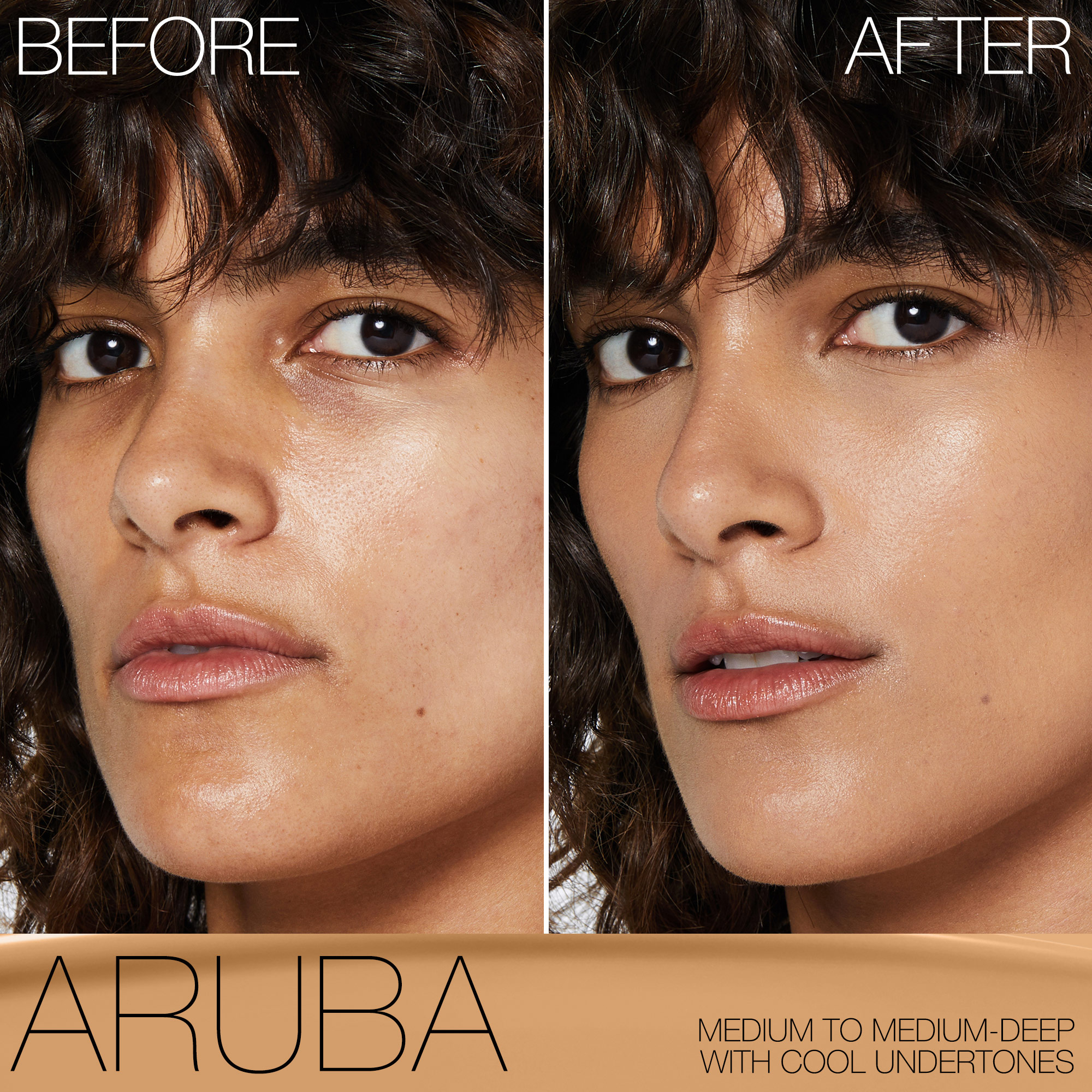 Light Reflecting Advanced Skincare Foundation, NARS Nouveautés