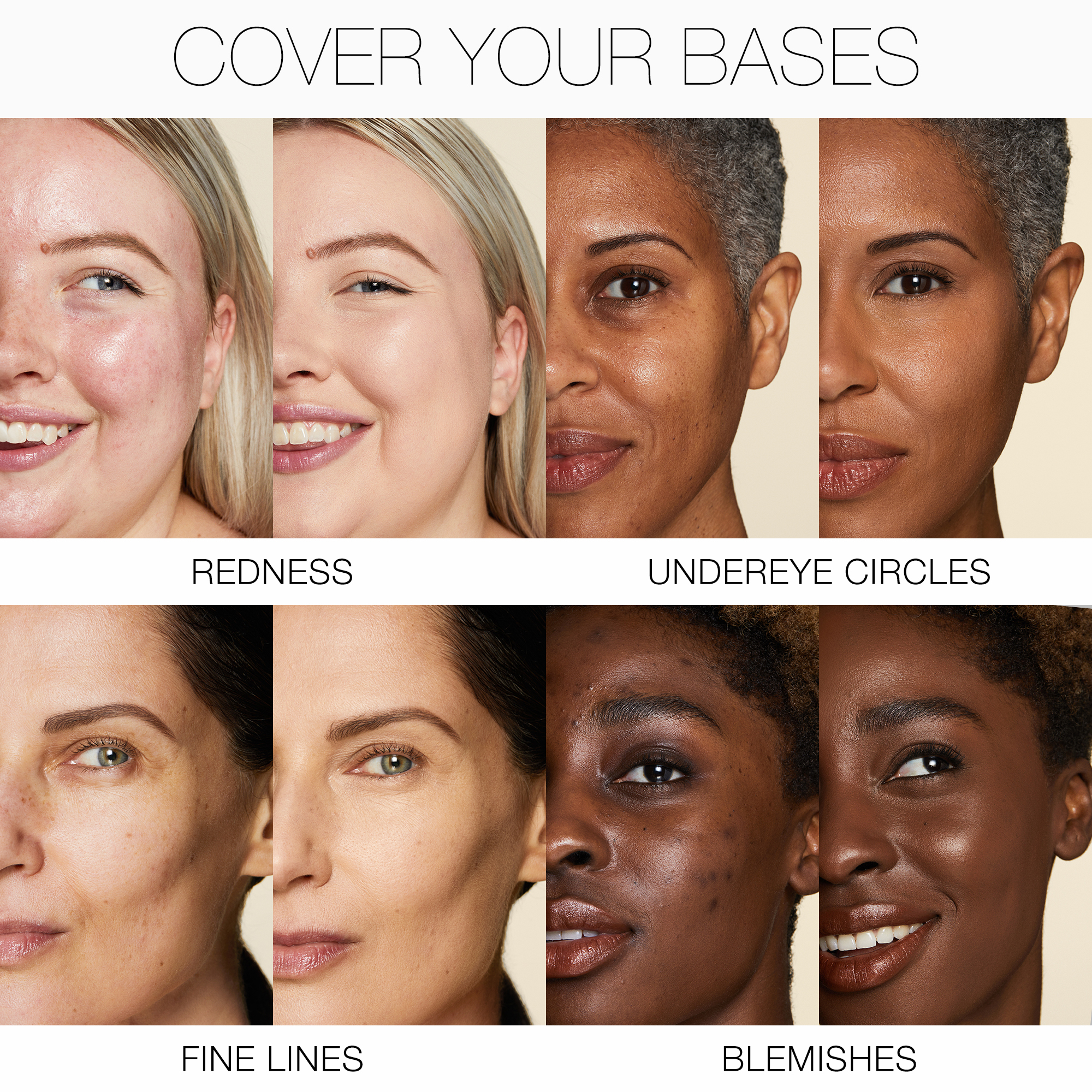 The Concealer and Brush Duo