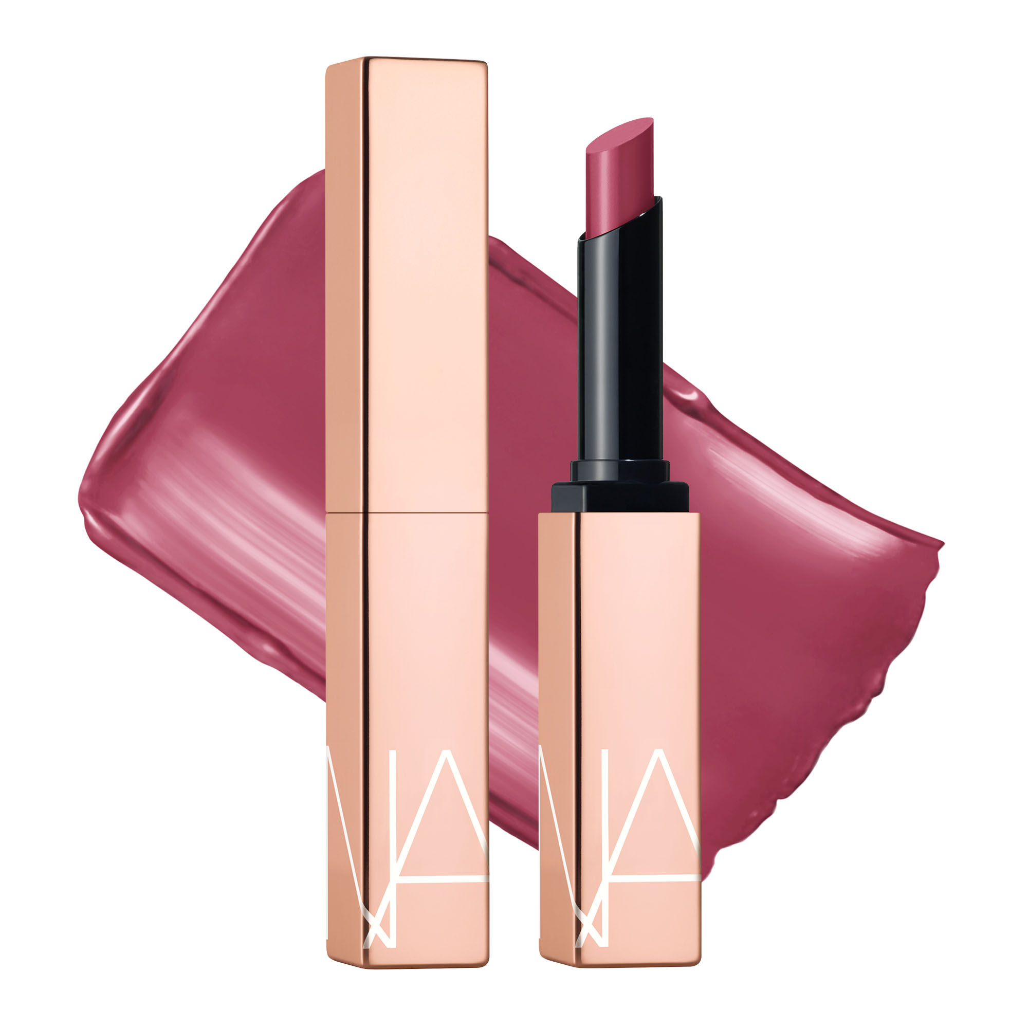 AFTERGLOW SENSUAL SHINE LIPSTICK, NARS Rouge à lèvres