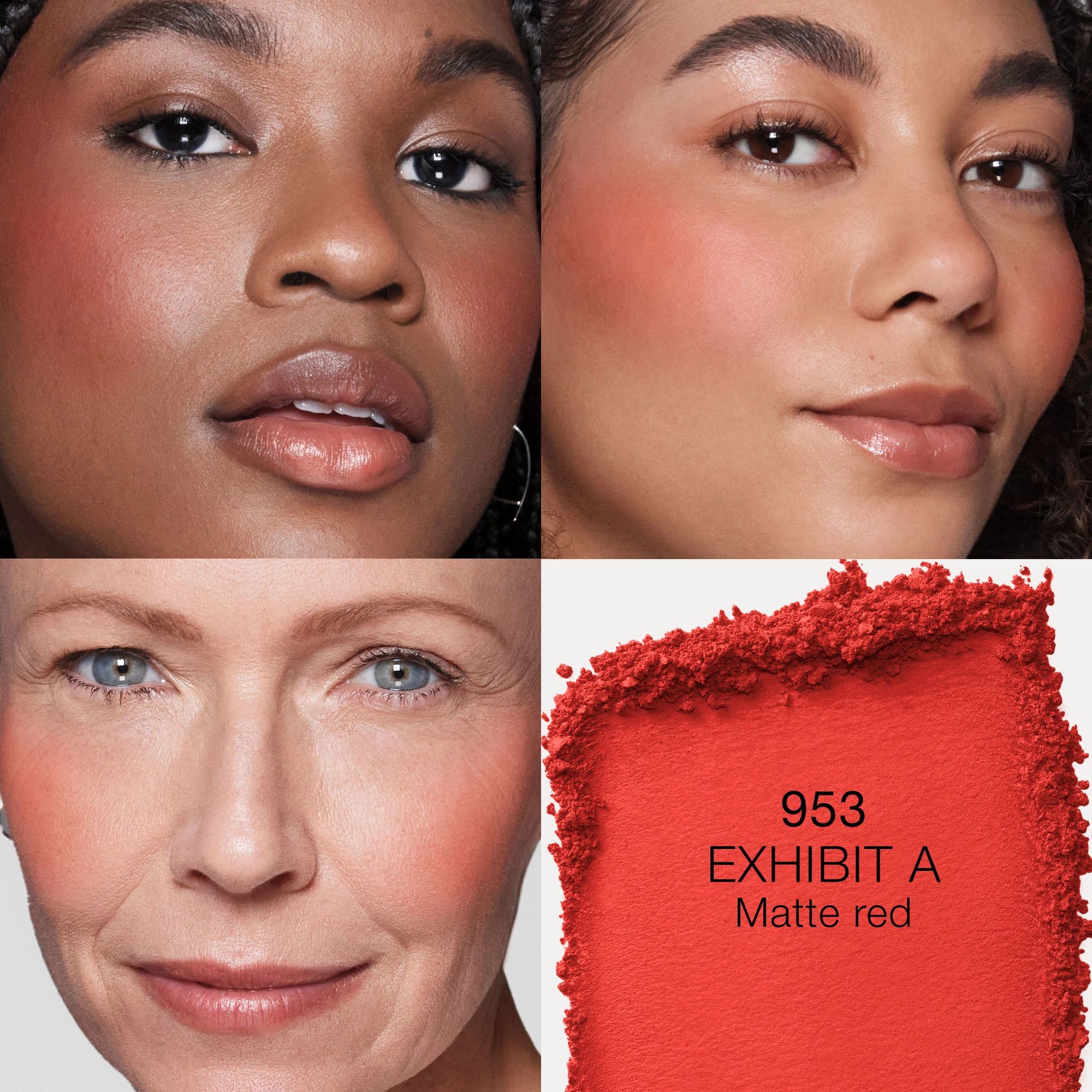BLUSH, NARS Festival