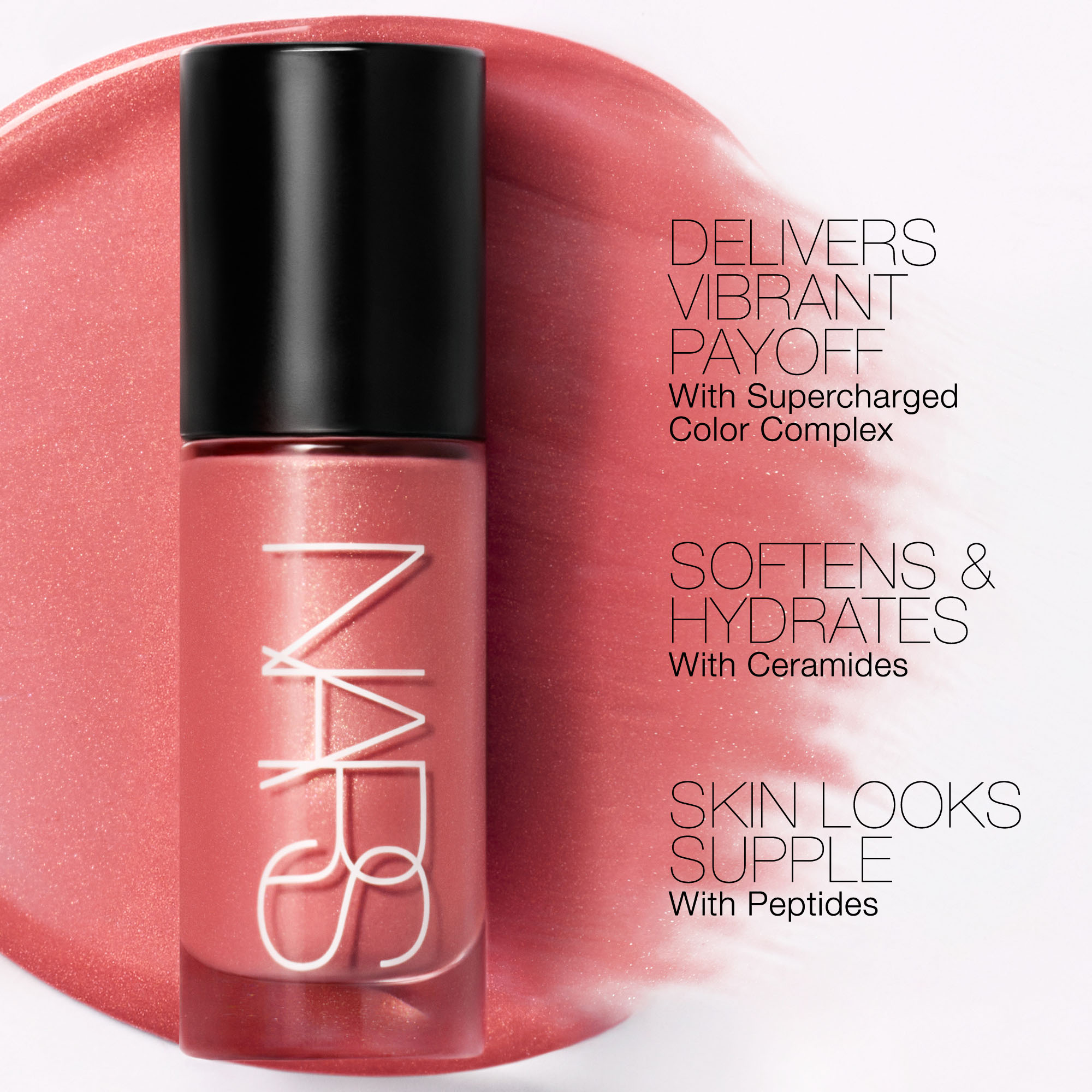 INSATIABLE LIQUID BLUSH