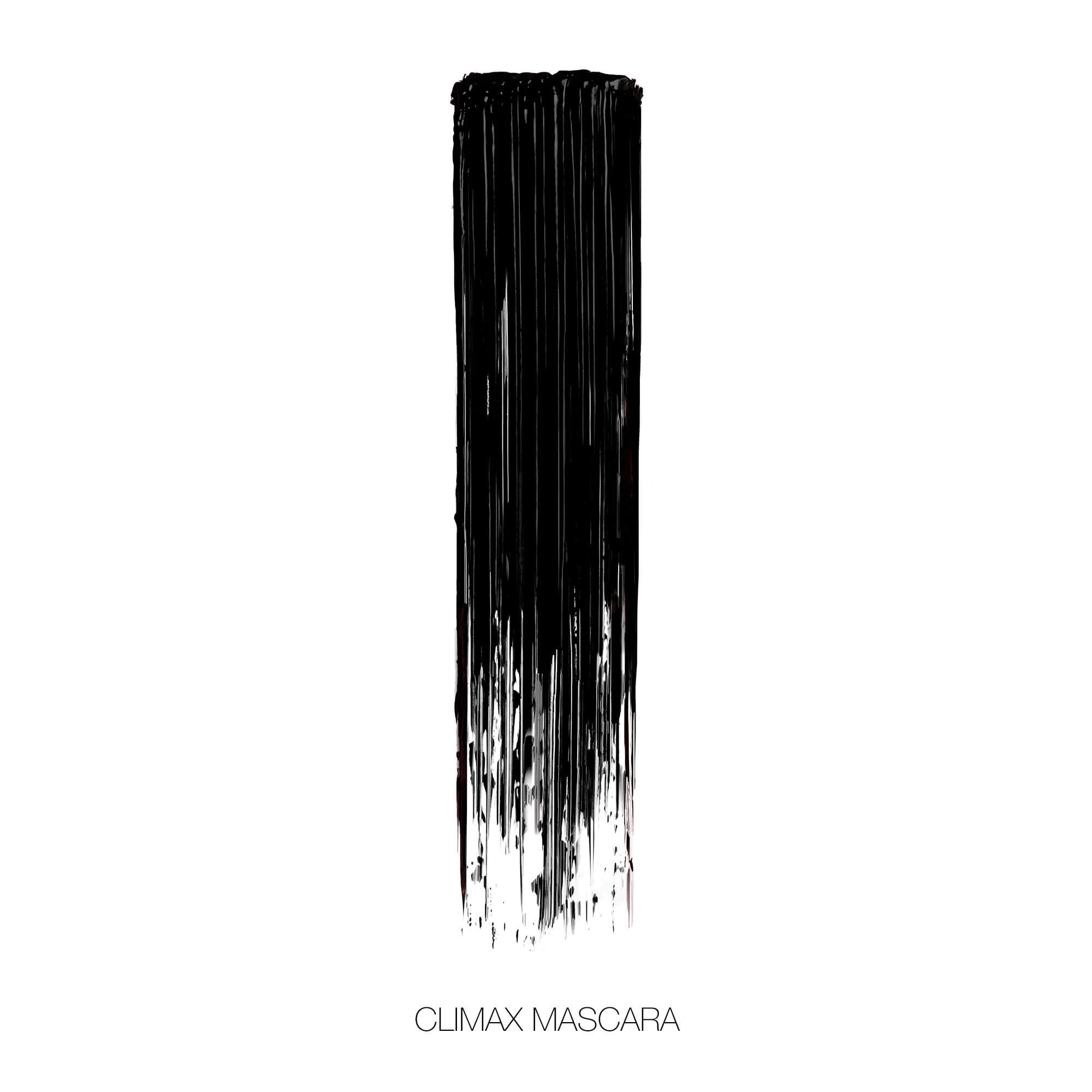 CLIMAX MASCARA DUO, NARS Yeux
