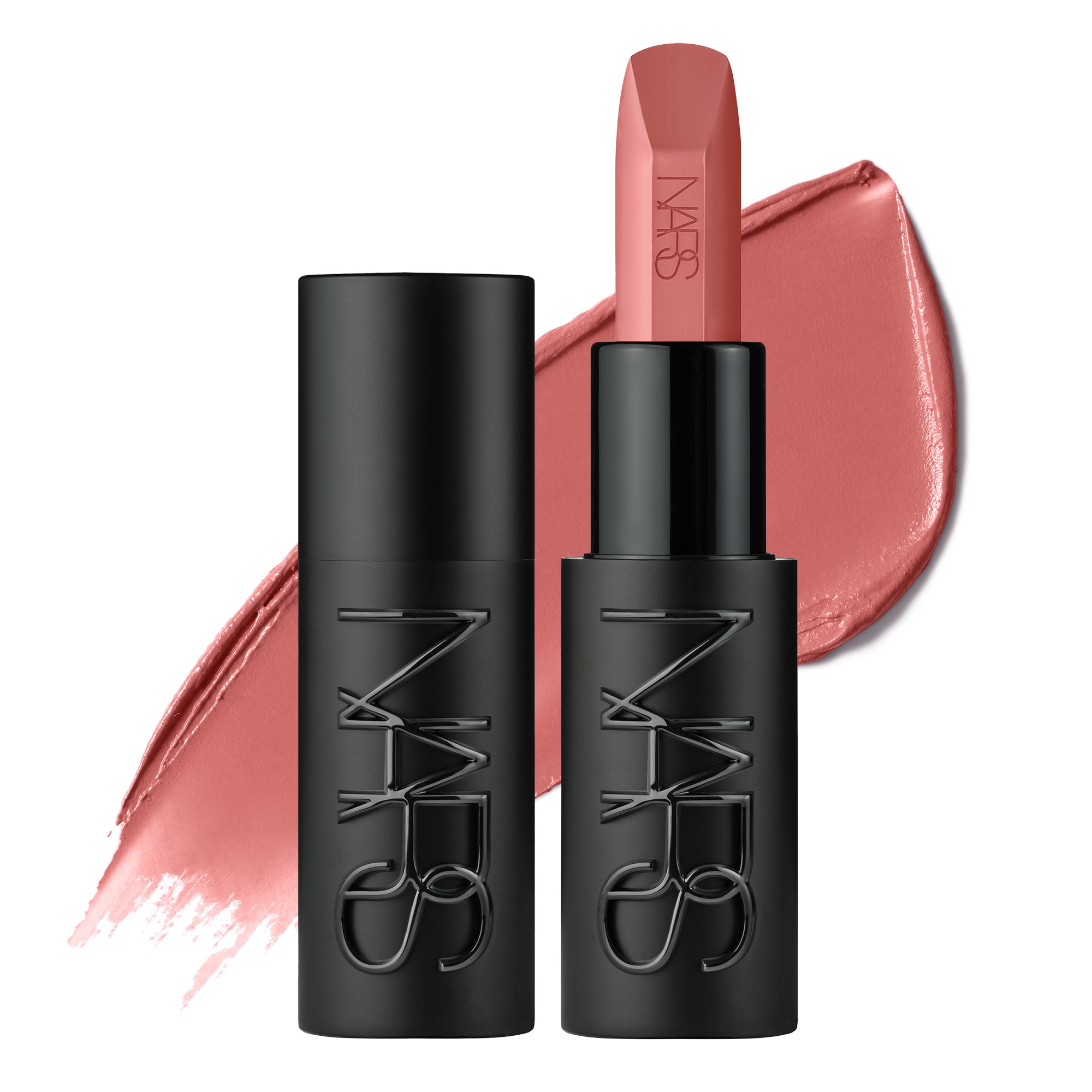 Explicit Lipstick, NARS Festival