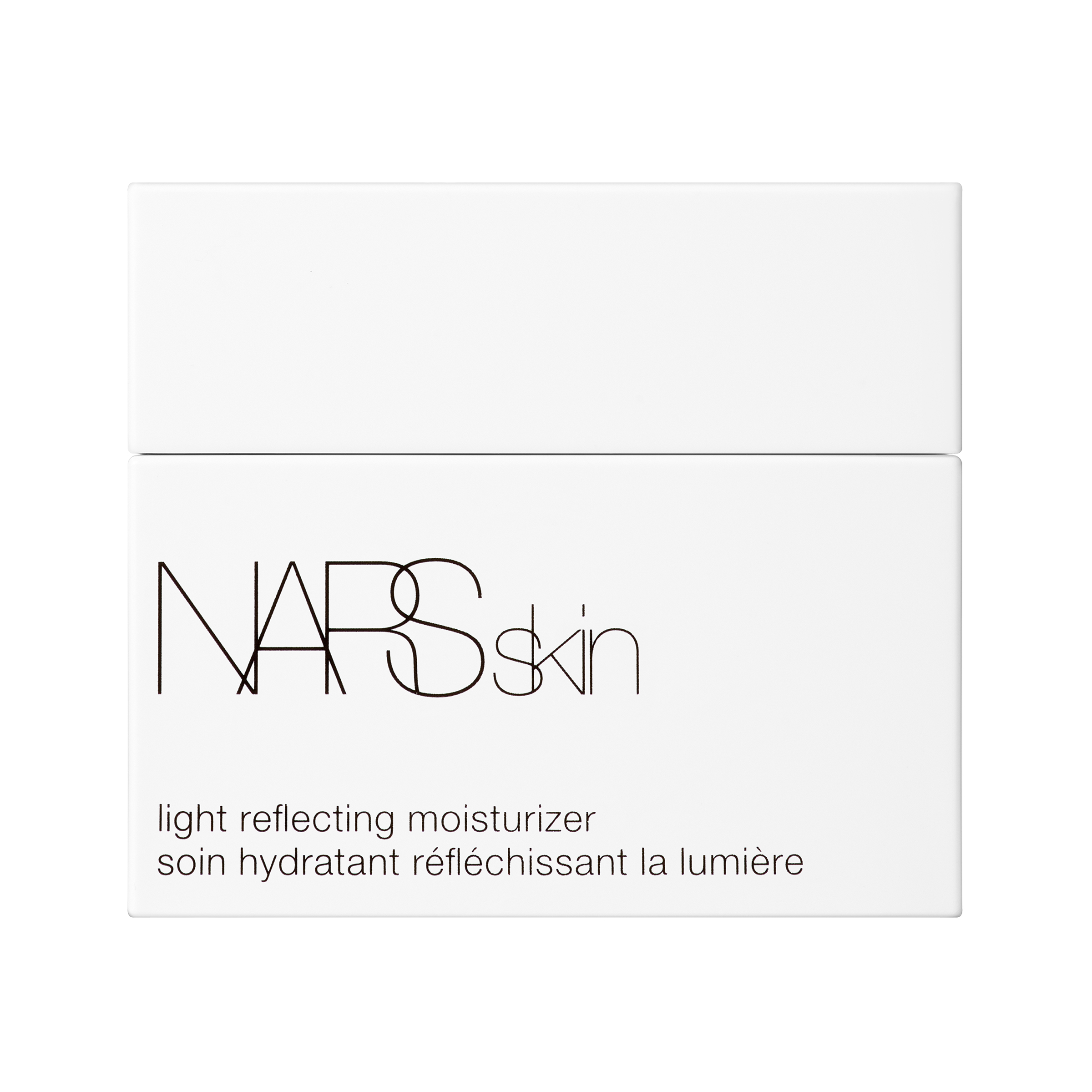LIGHT REFLECTING MOISTURIZER, NARS Soins visage