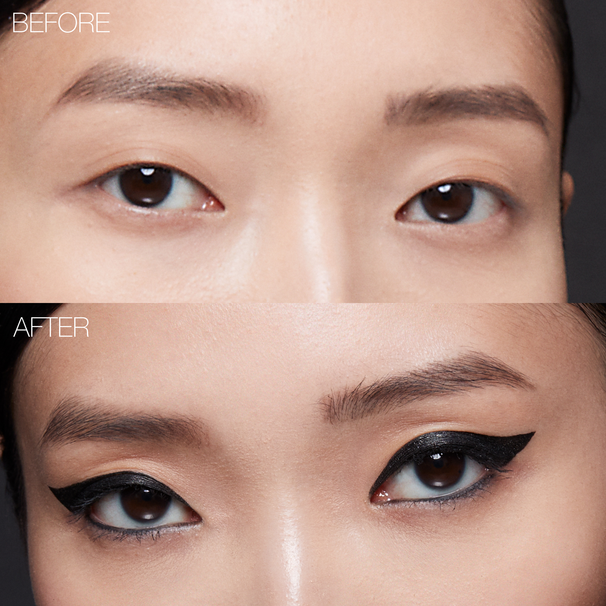 CLIMAX LIQUID EYELINER, NARS Nouveautés