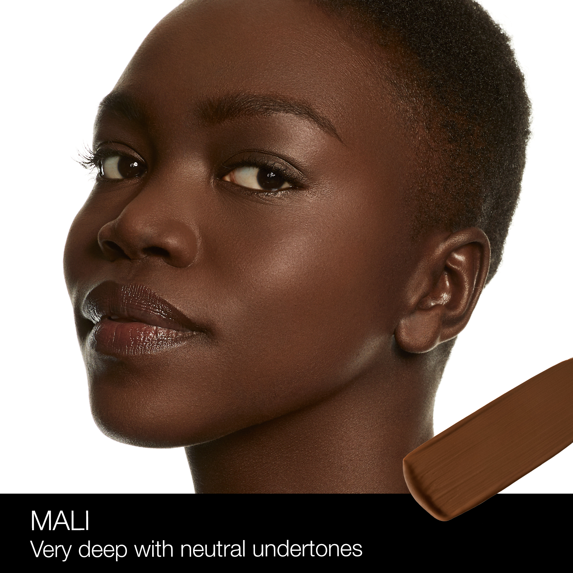 Soft Matte Complete Foundation, NARS Nouveautés