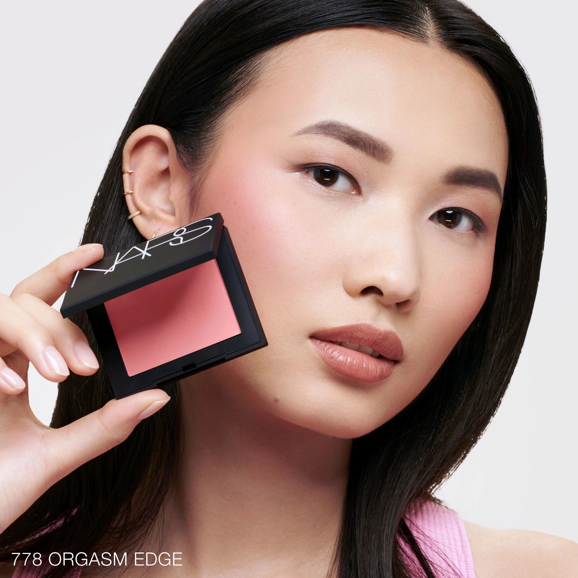 Mini blush, NARS Exclusions