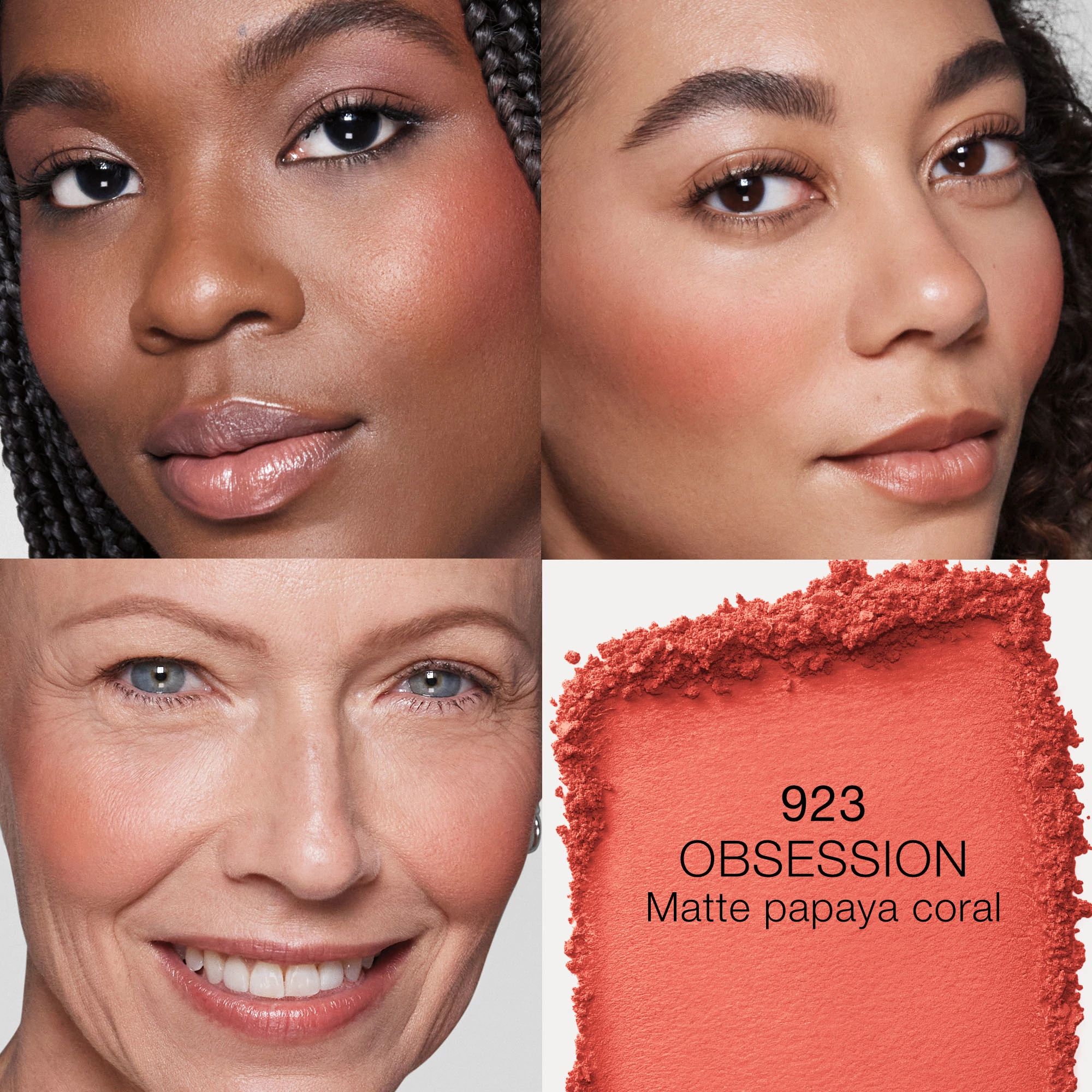 BLUSH, NARS Festival
