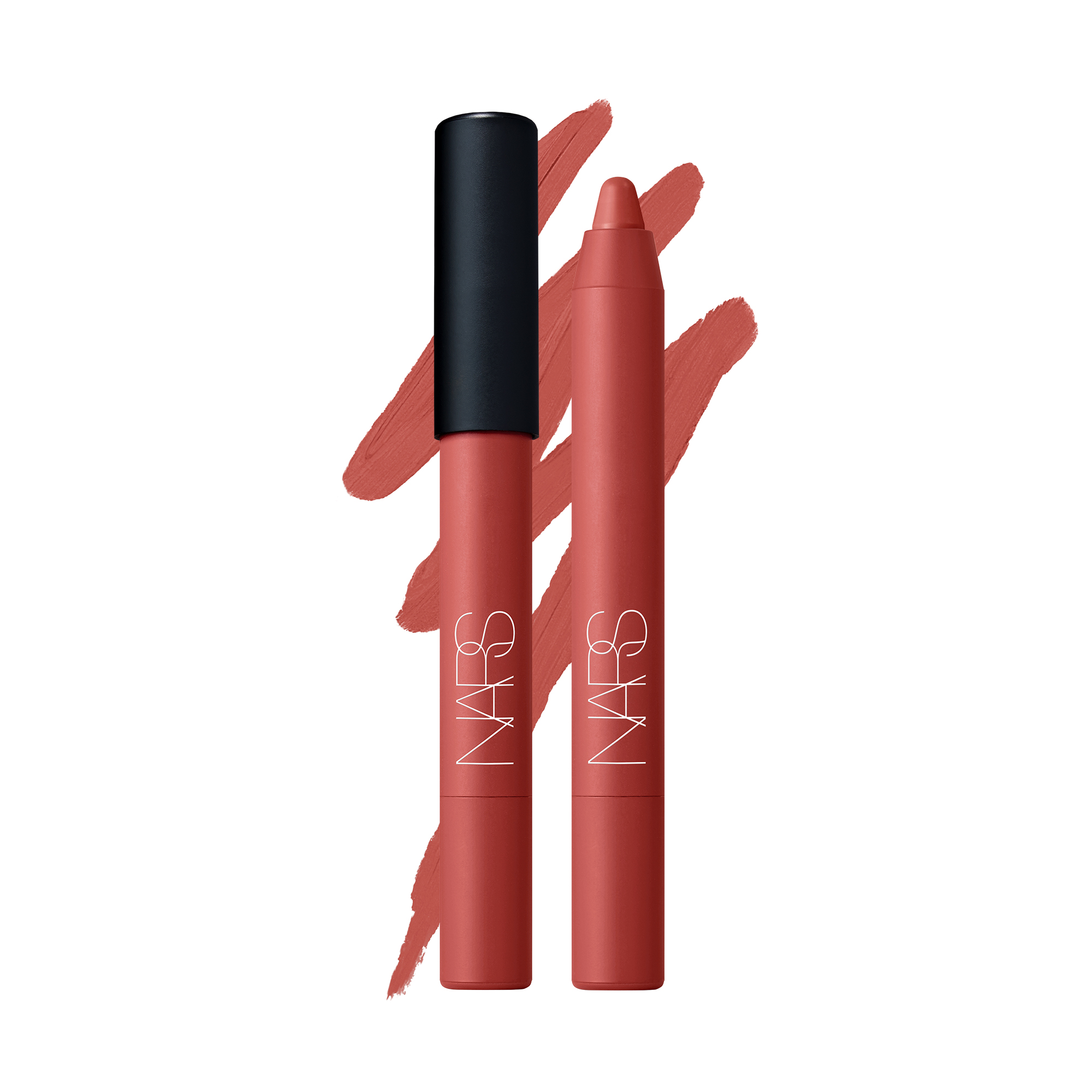 Crayon à Lèvres Powermatte High Intensity, NARS Nouveautés