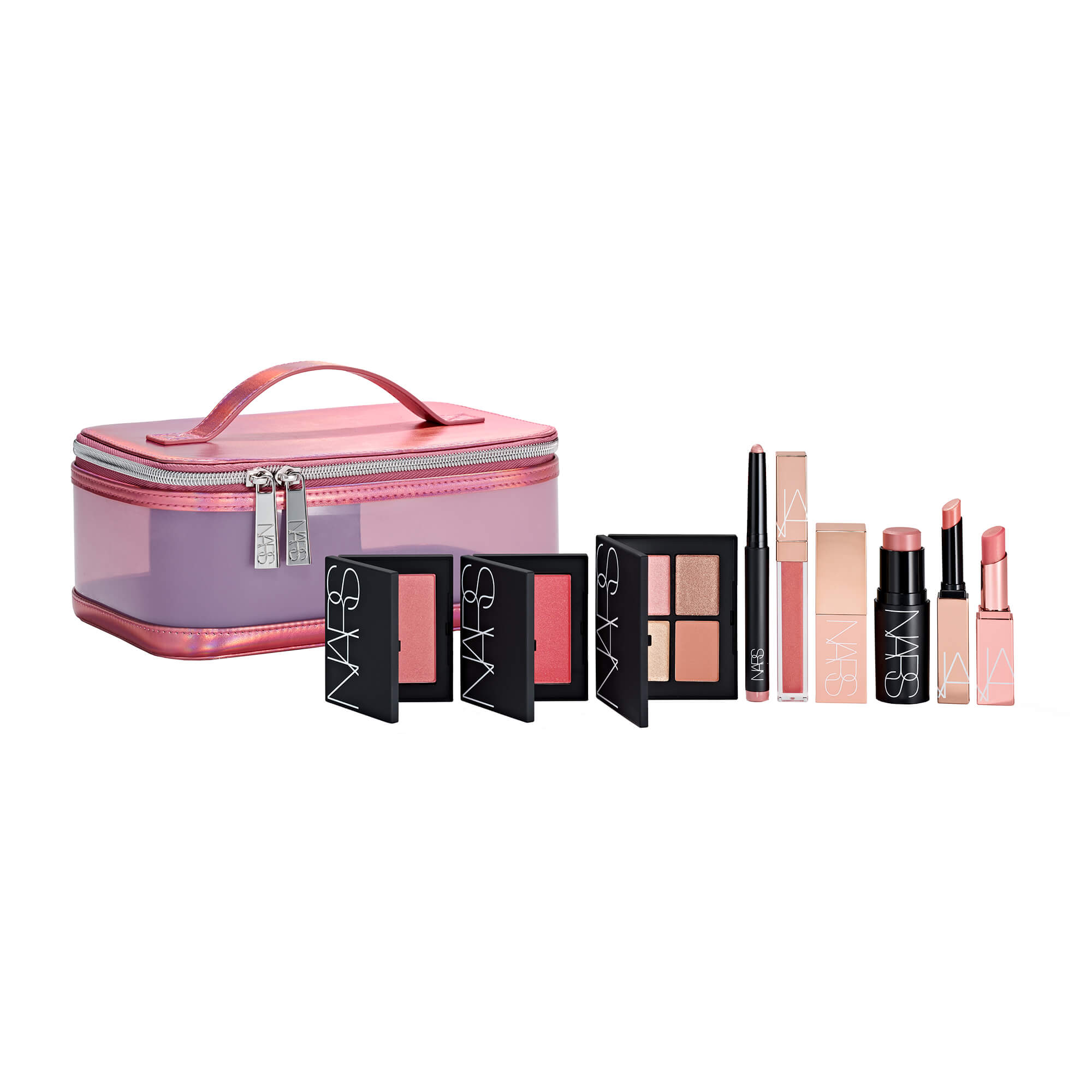 ENDLESS ORGASM VAULT, NARS Teint