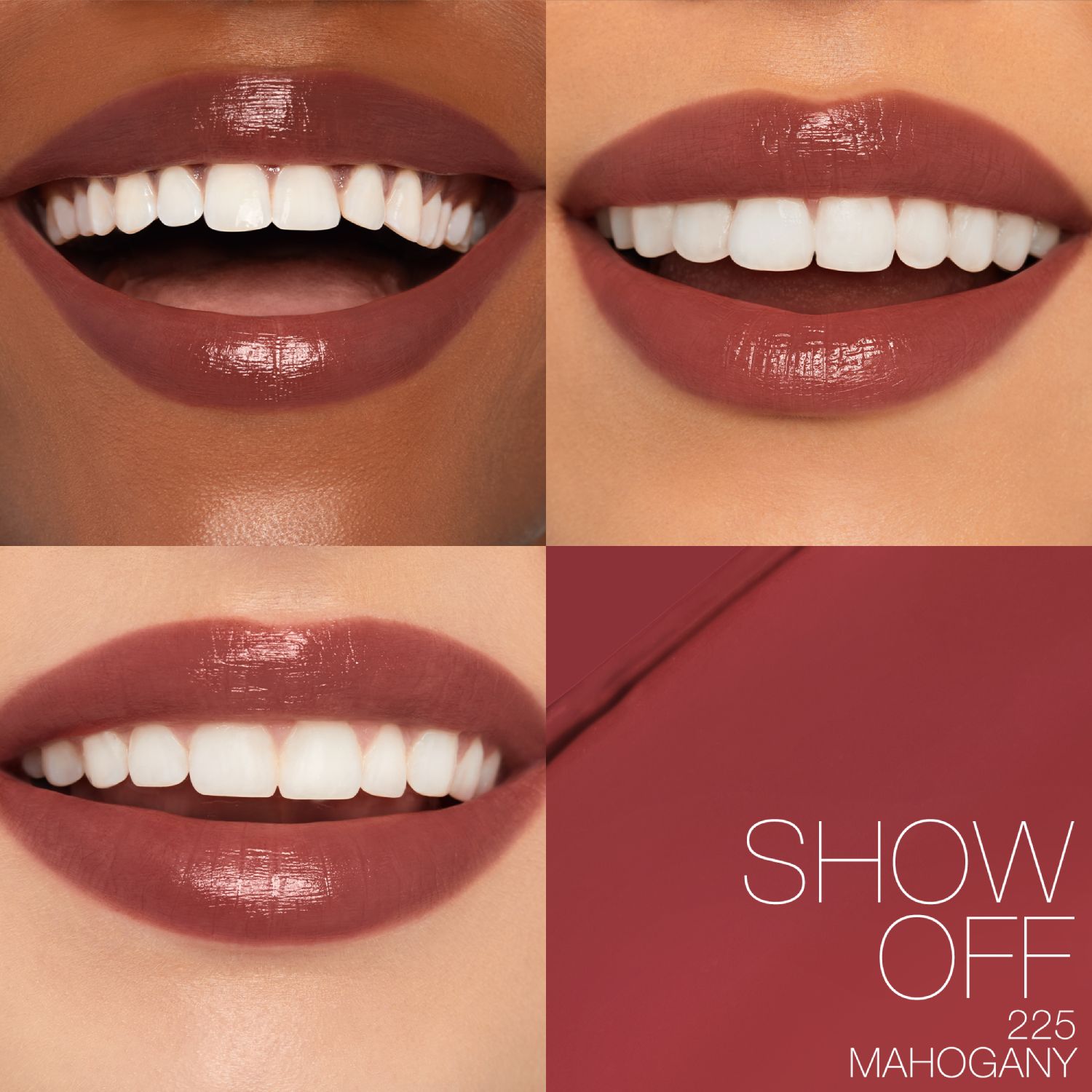 AFTERGLOW SENSUAL SHINE LIPSTICK, Nars SALE