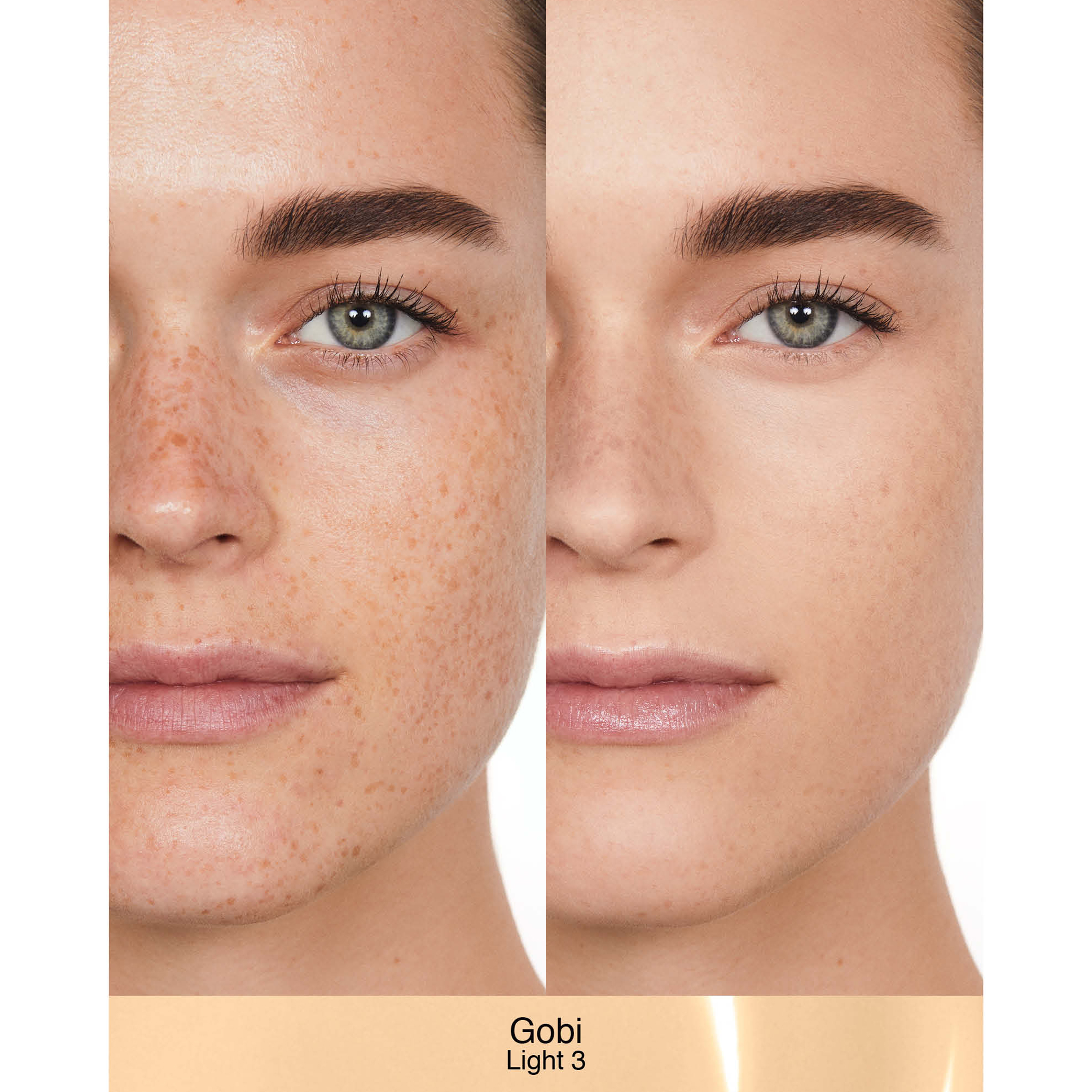 Sheer Glow Foundation, NARS Fond de teint