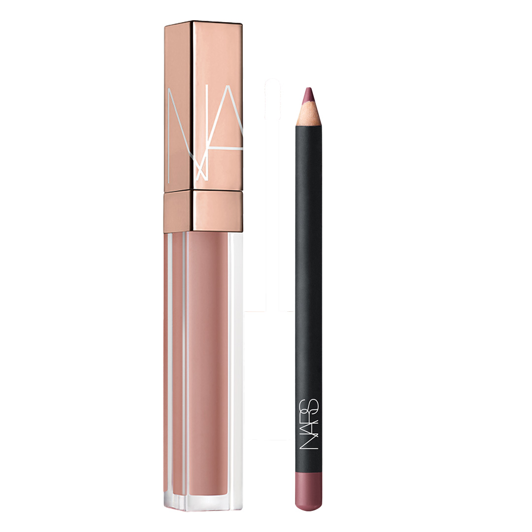 The Line & Shine Duo