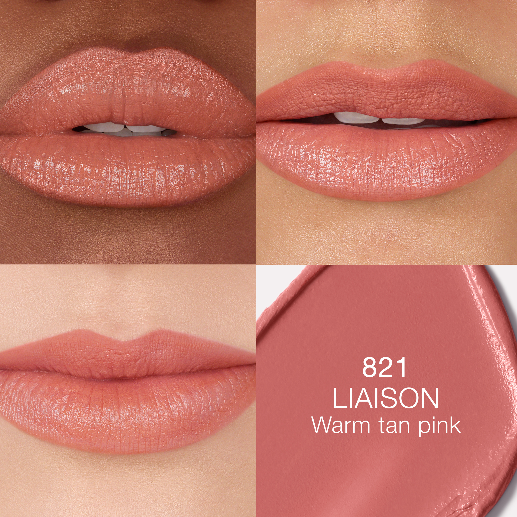 EXPLICIT LIPSTICK REFILL, NARS Rouge à lèvres