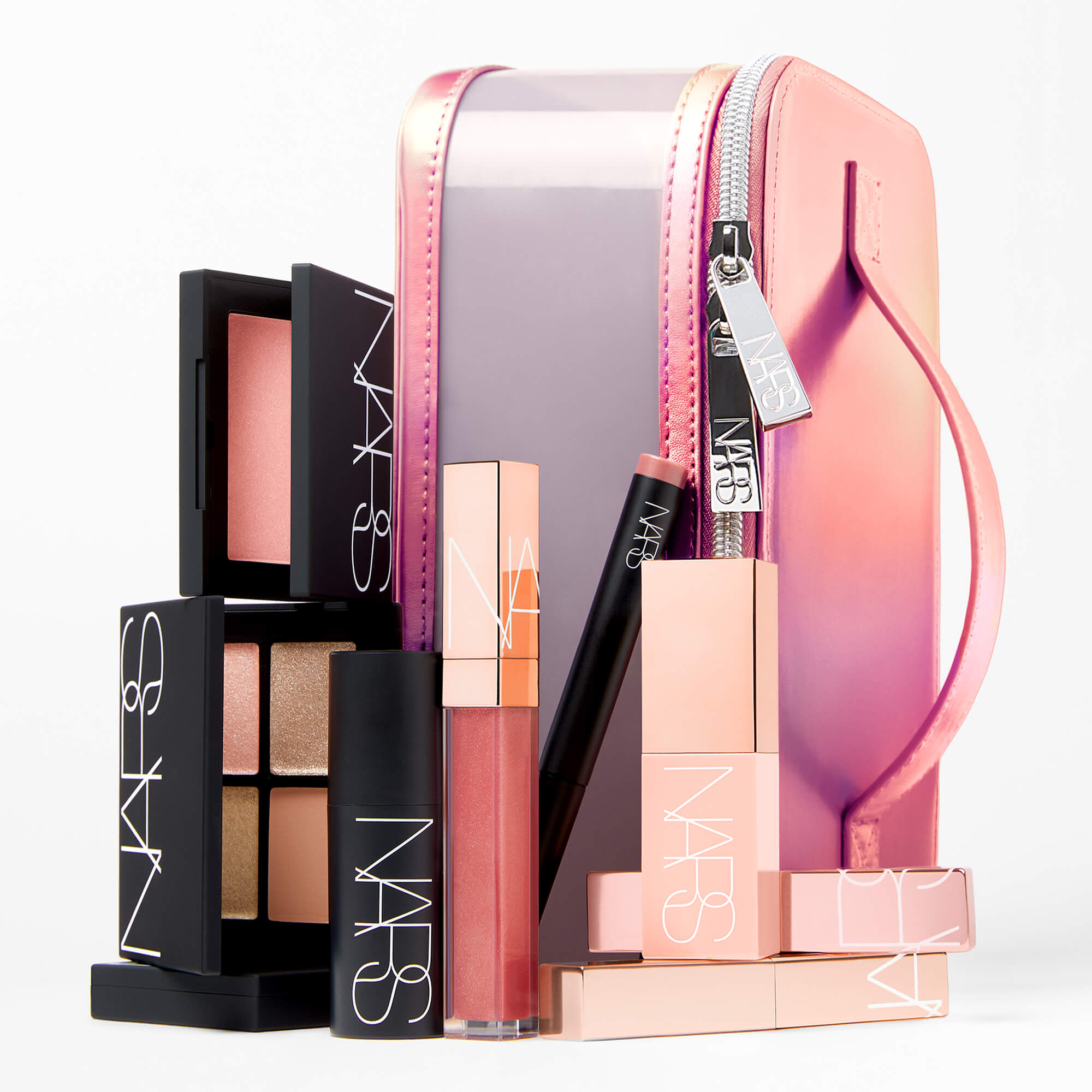 ENDLESS ORGASM VAULT, NARS Teint