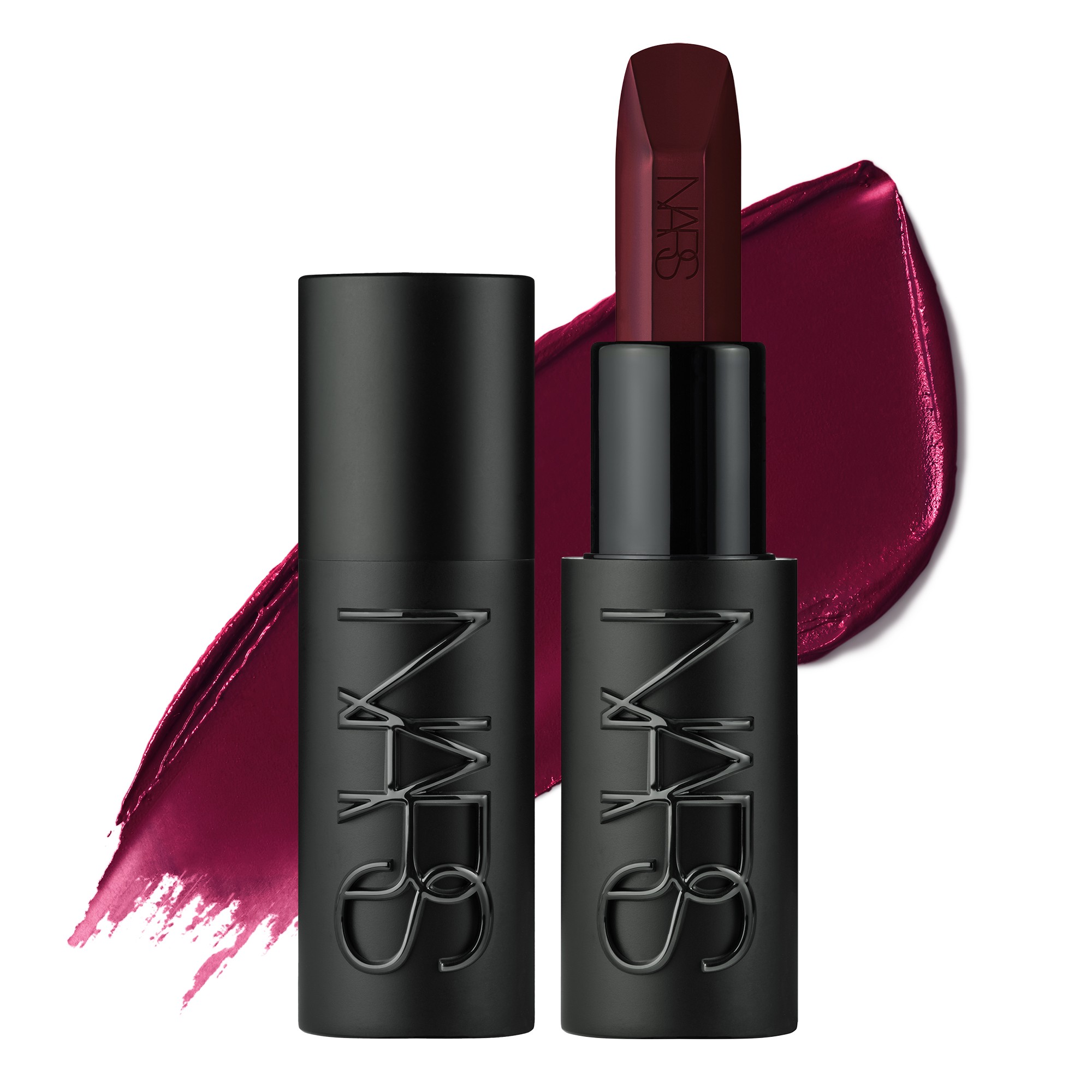 Explicit Lipstick, NARS Festival