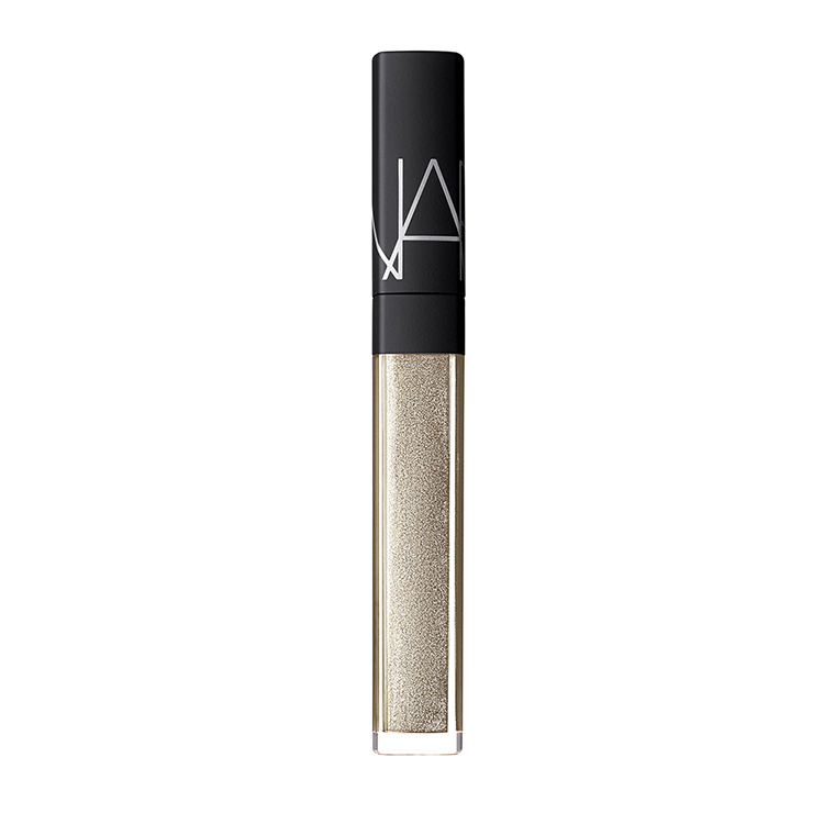 Gloss multi-usage, NARS Gloss