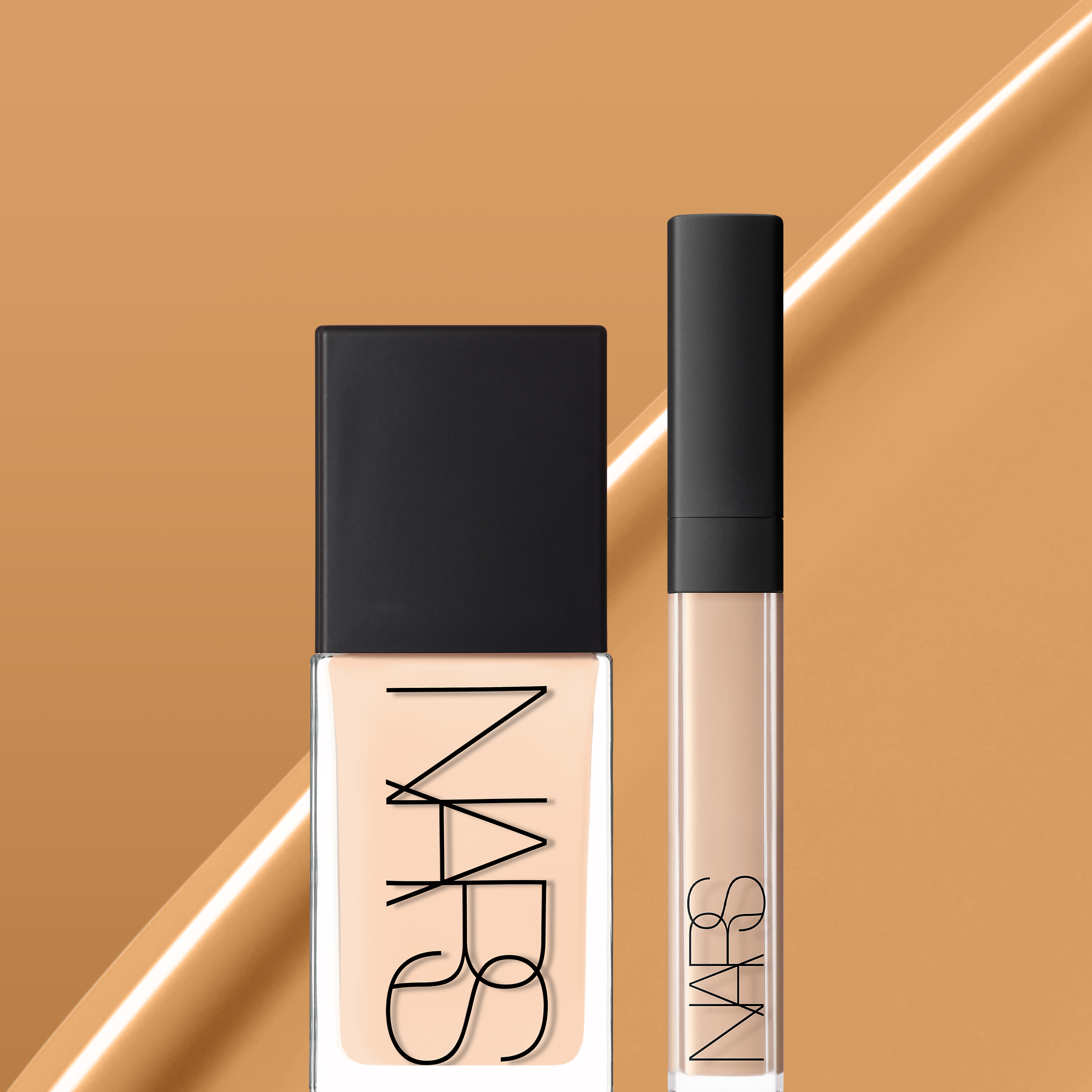 IRRESISTIBLE SKIN DUO