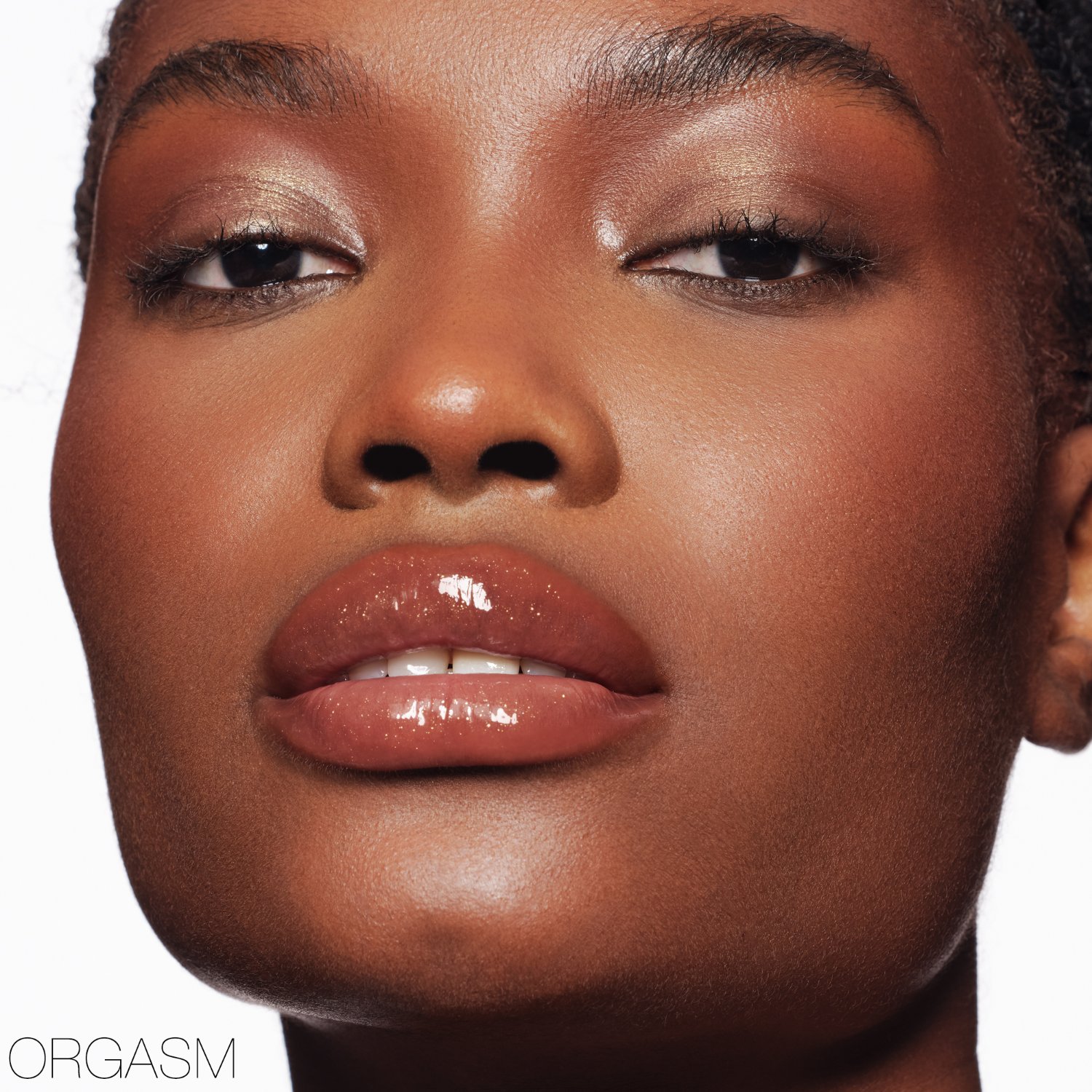AFTERGLOW LIP SHINE, NARS Sélection Orgasm
