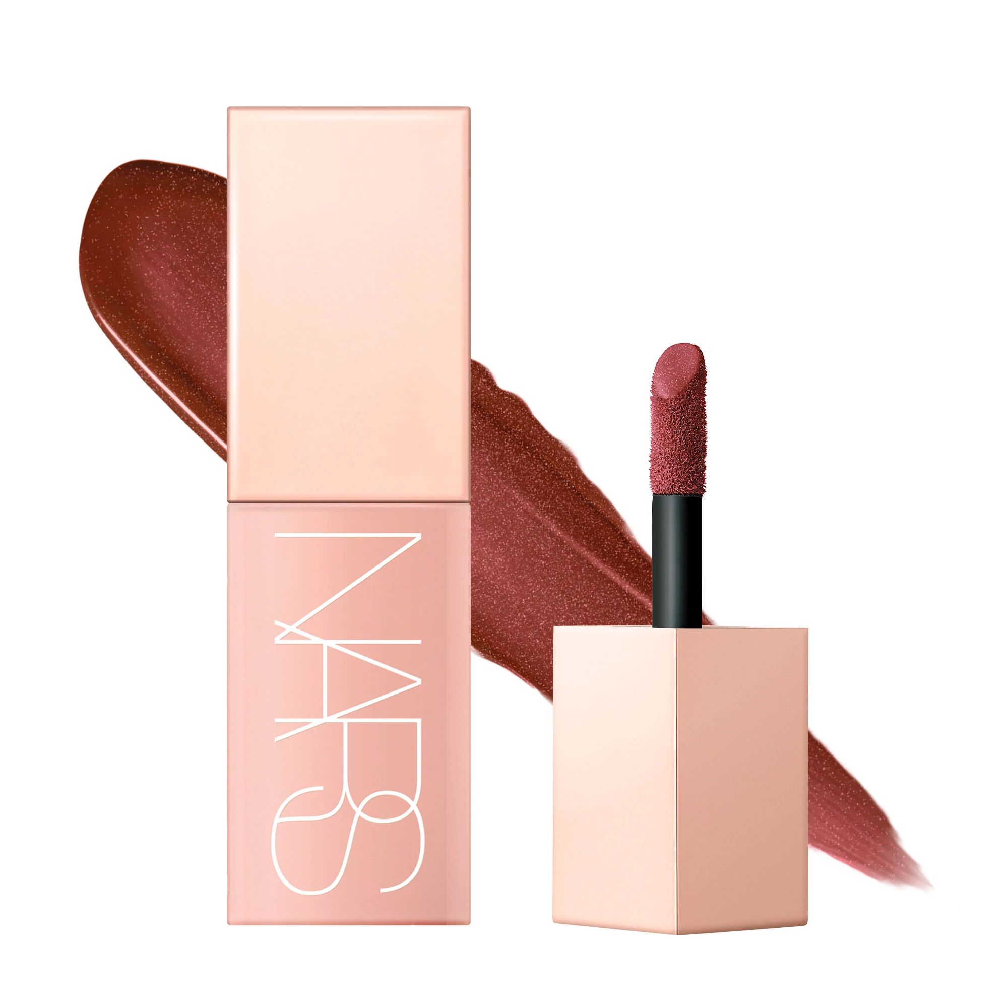 Afterglow Liquid Blush, Nars Orgasm Collection