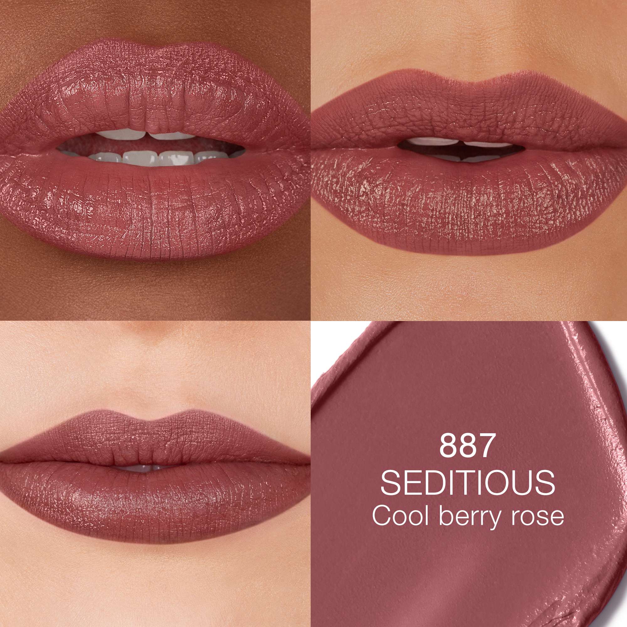 Explicit Lipstick