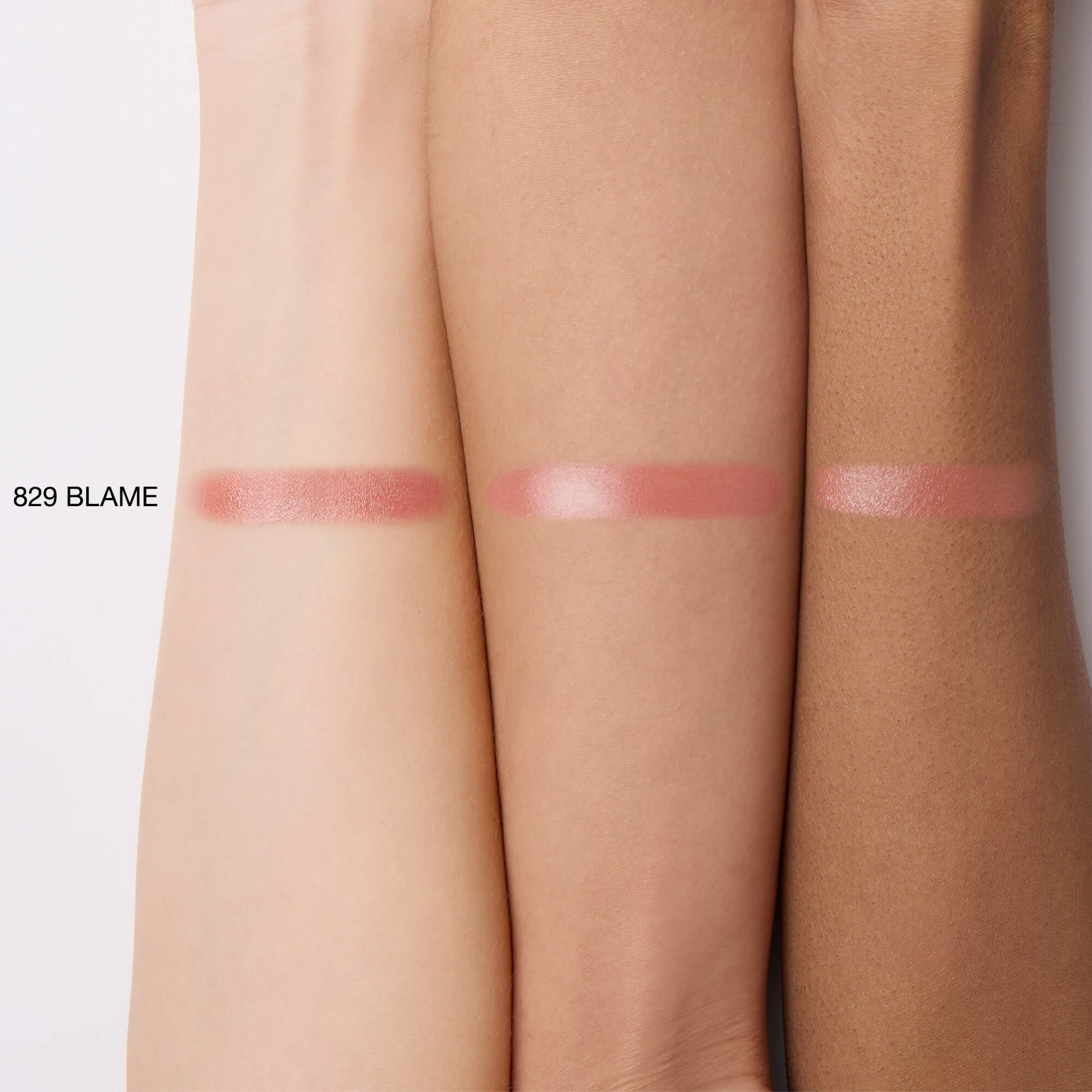 IRIS VAN HERPEN X NARS EXPLICIT LIPSTICK