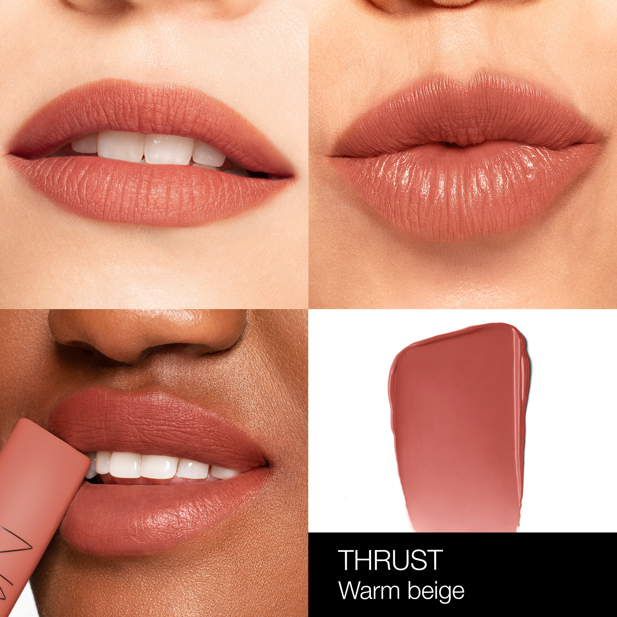 AIR MATTE LIP COLOR, NARS NARS 30th Anniversary
