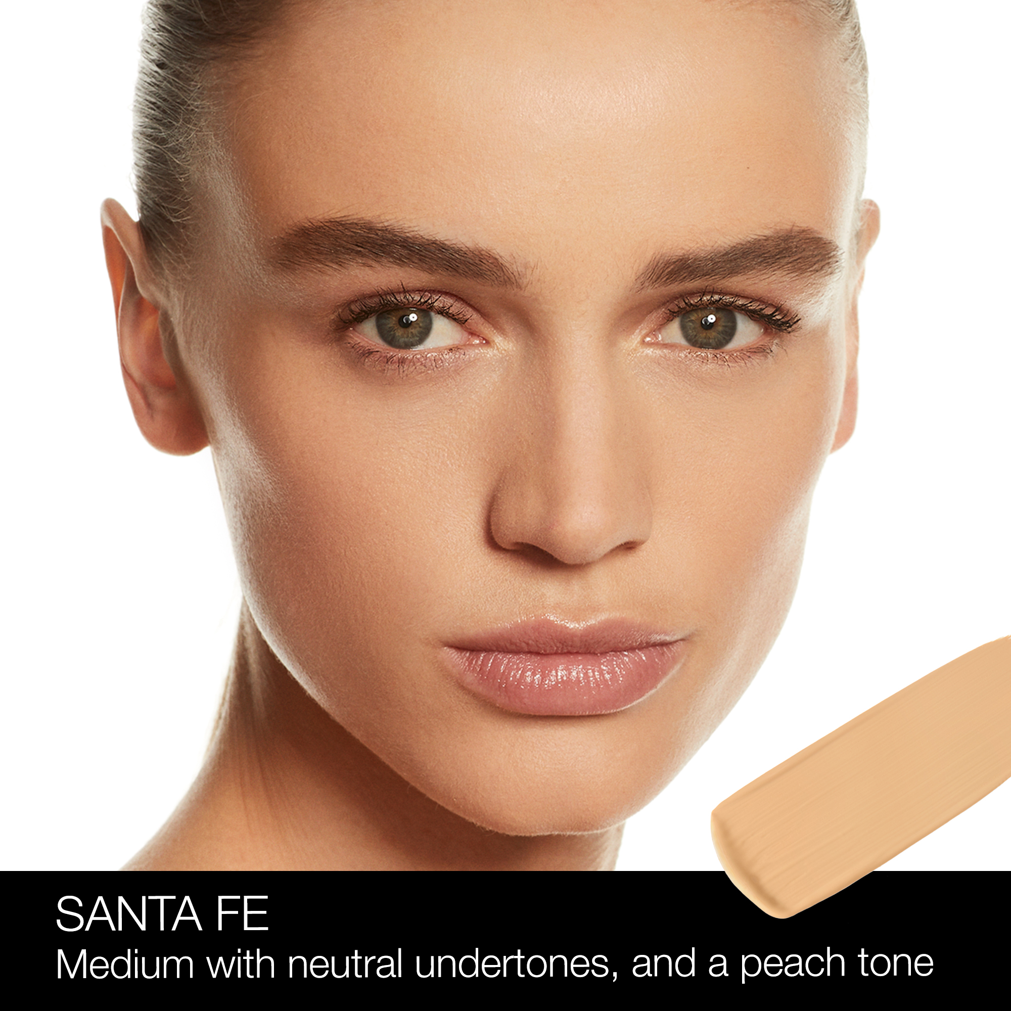 Soft Matte Complete Foundation, NARS Nouveautés