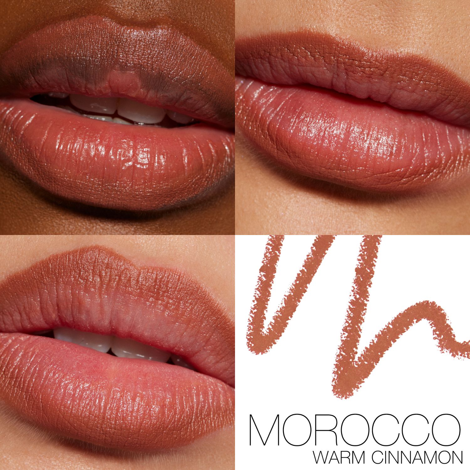 Precision Lip Liner, NARS TRENDING: MOROCCO