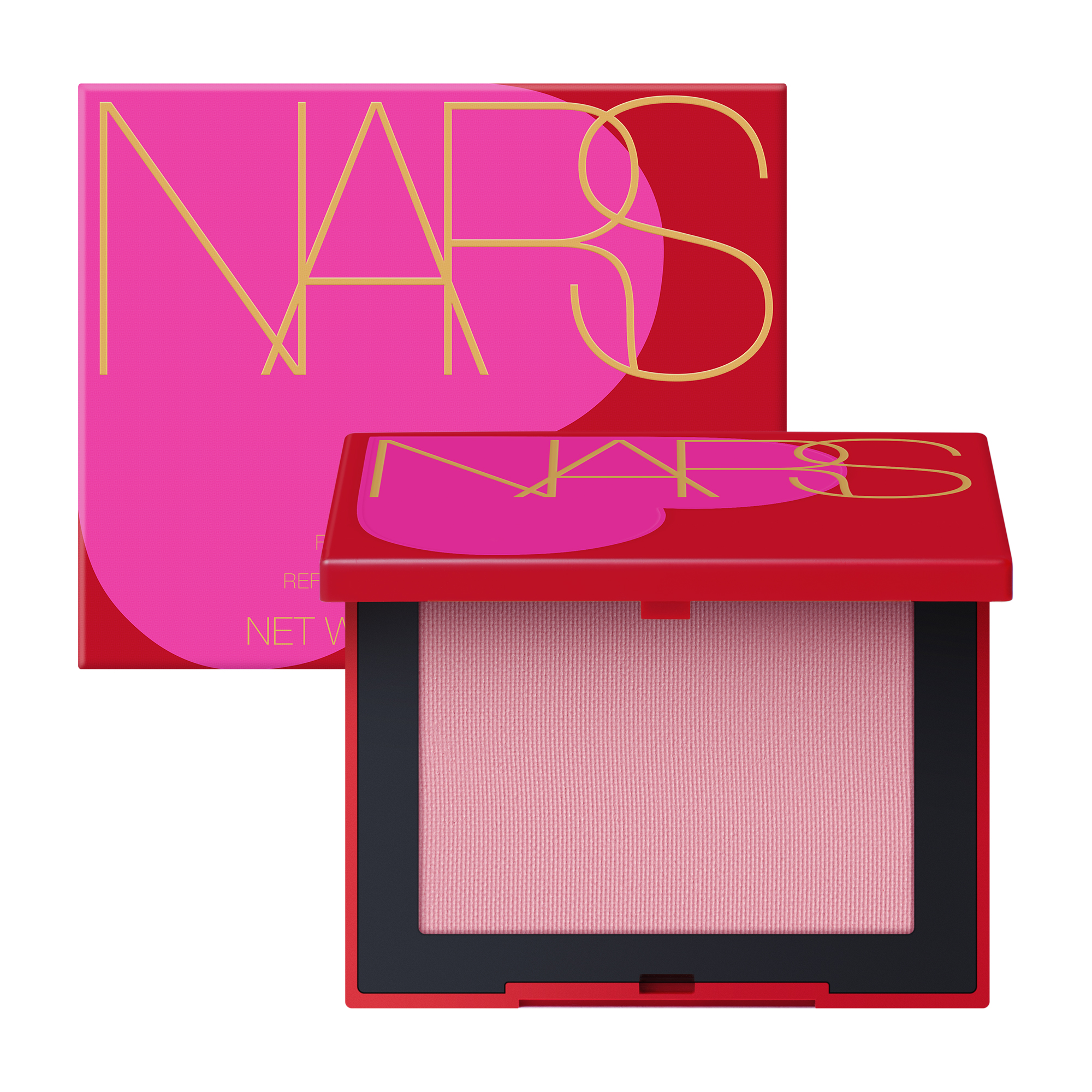 Blush, NARS Dernière Chance à -30%