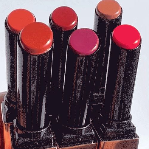 AFTERGLOW SENSUAL SHINE LIPSTICK, Nars Orgasm Collection
