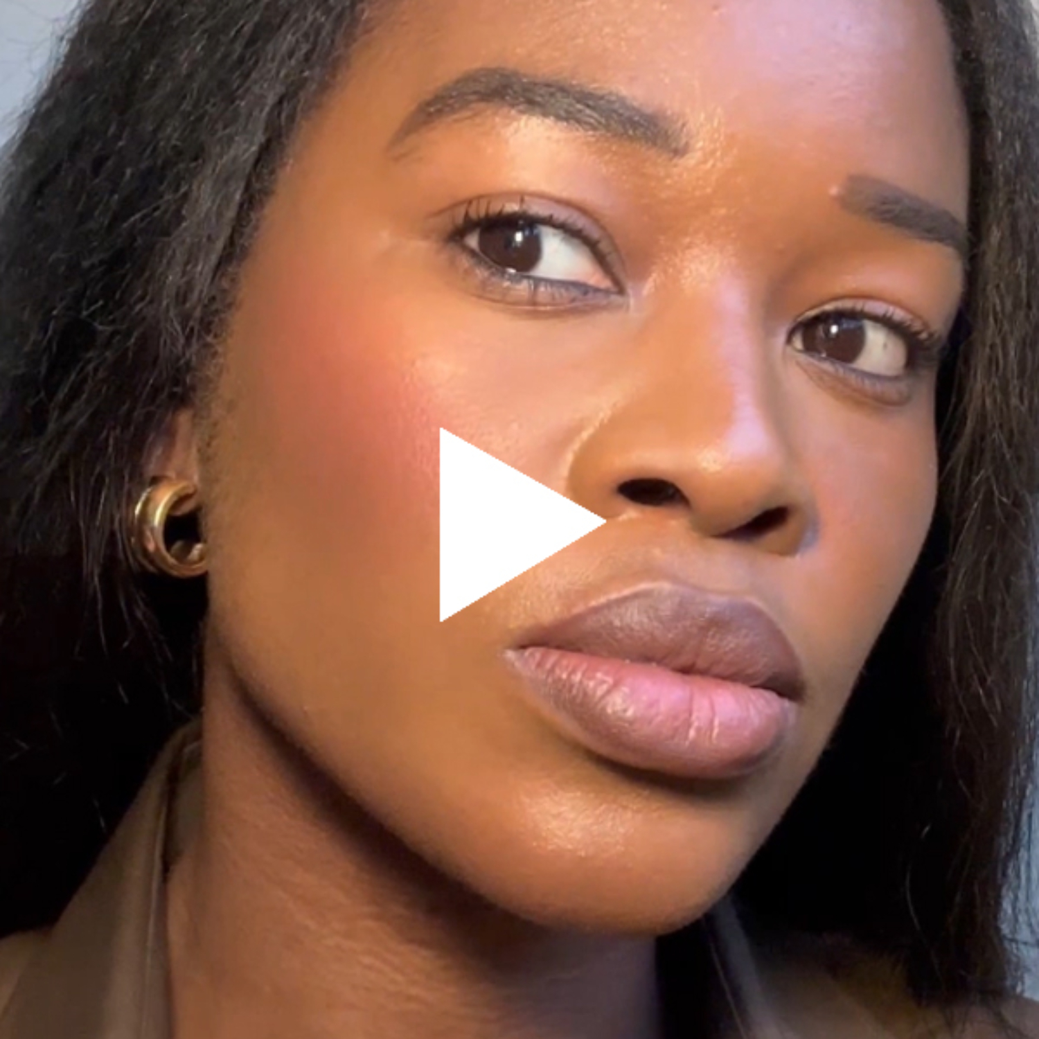 BLUSH, NARS Blush