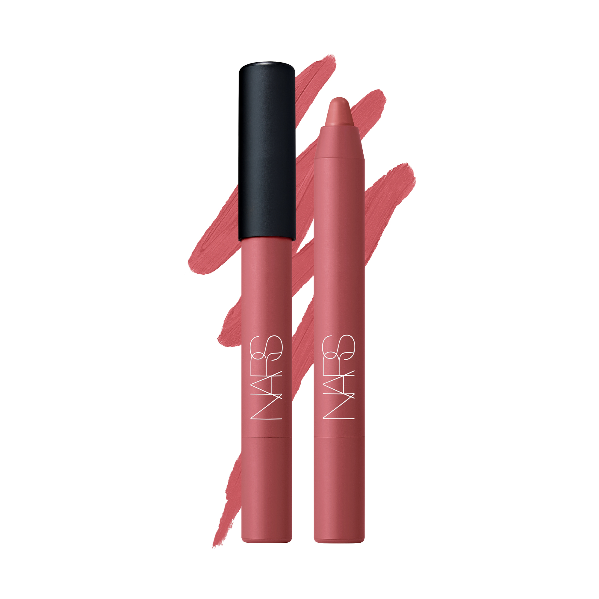 Crayon à Lèvres Powermatte High Intensity, Nars Crayons à lèvres