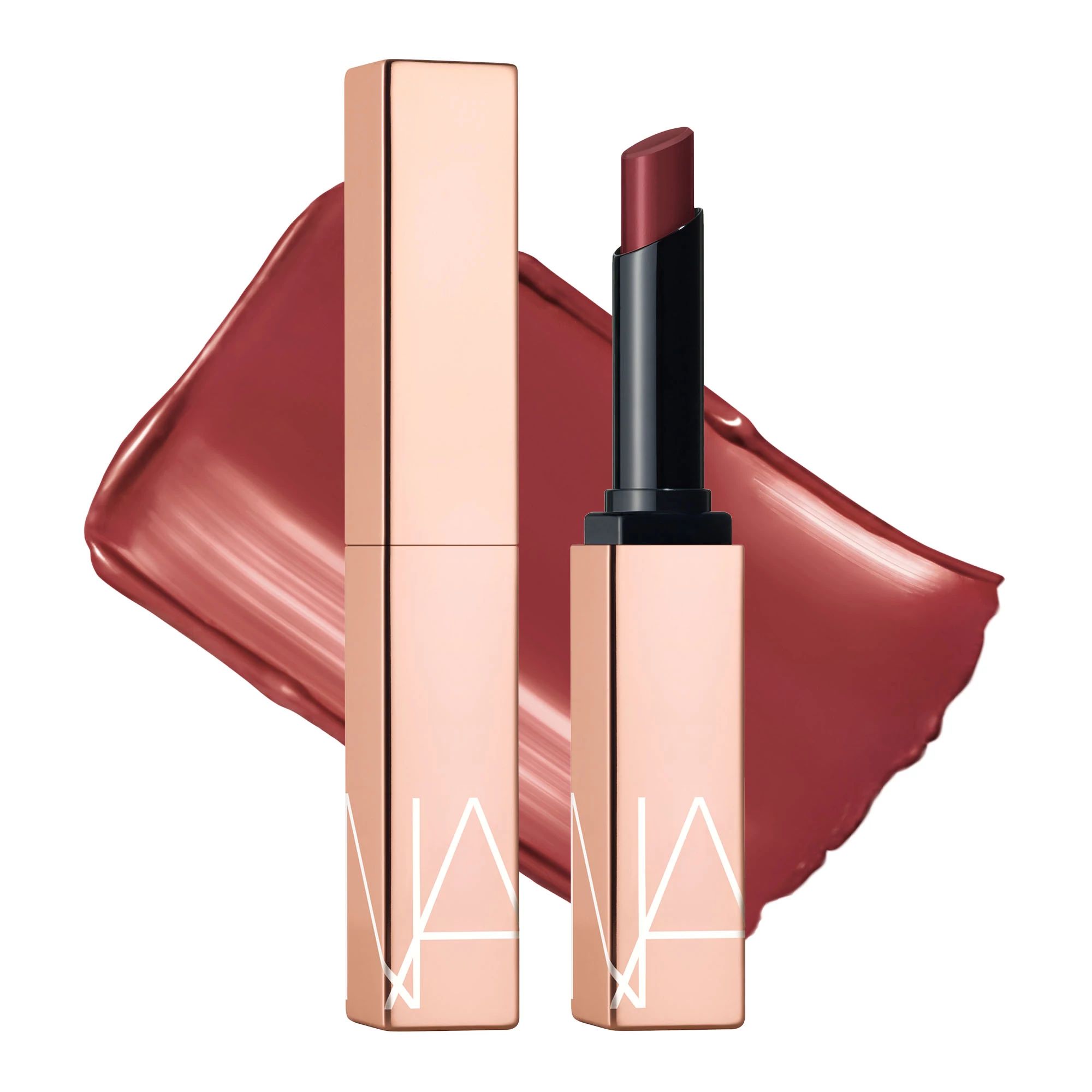 AFTERGLOW SENSUAL SHINE LIPSTICK, Nars SALE