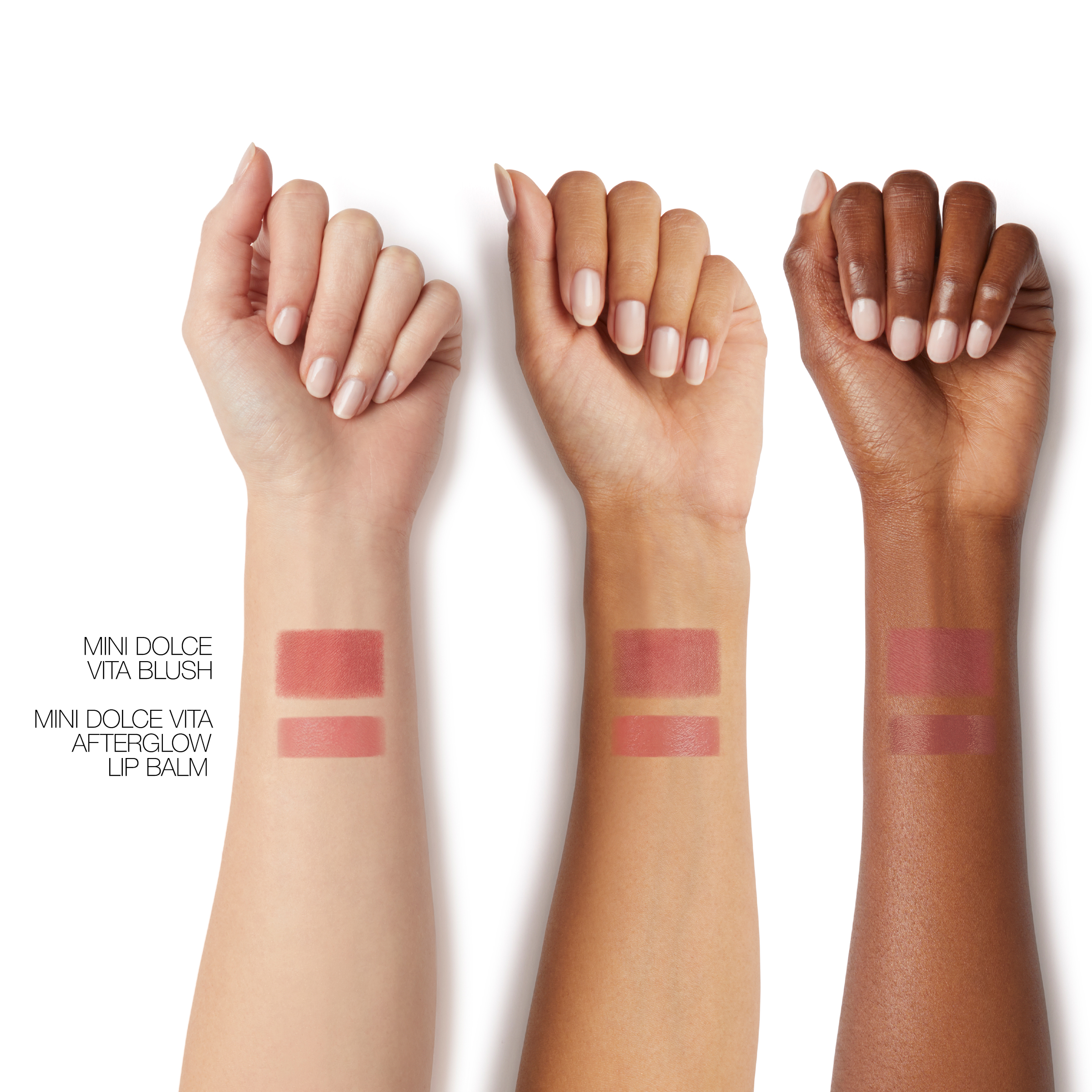 SUMMER ORGASM MINI DUO, NARS Contenant pour échantillon