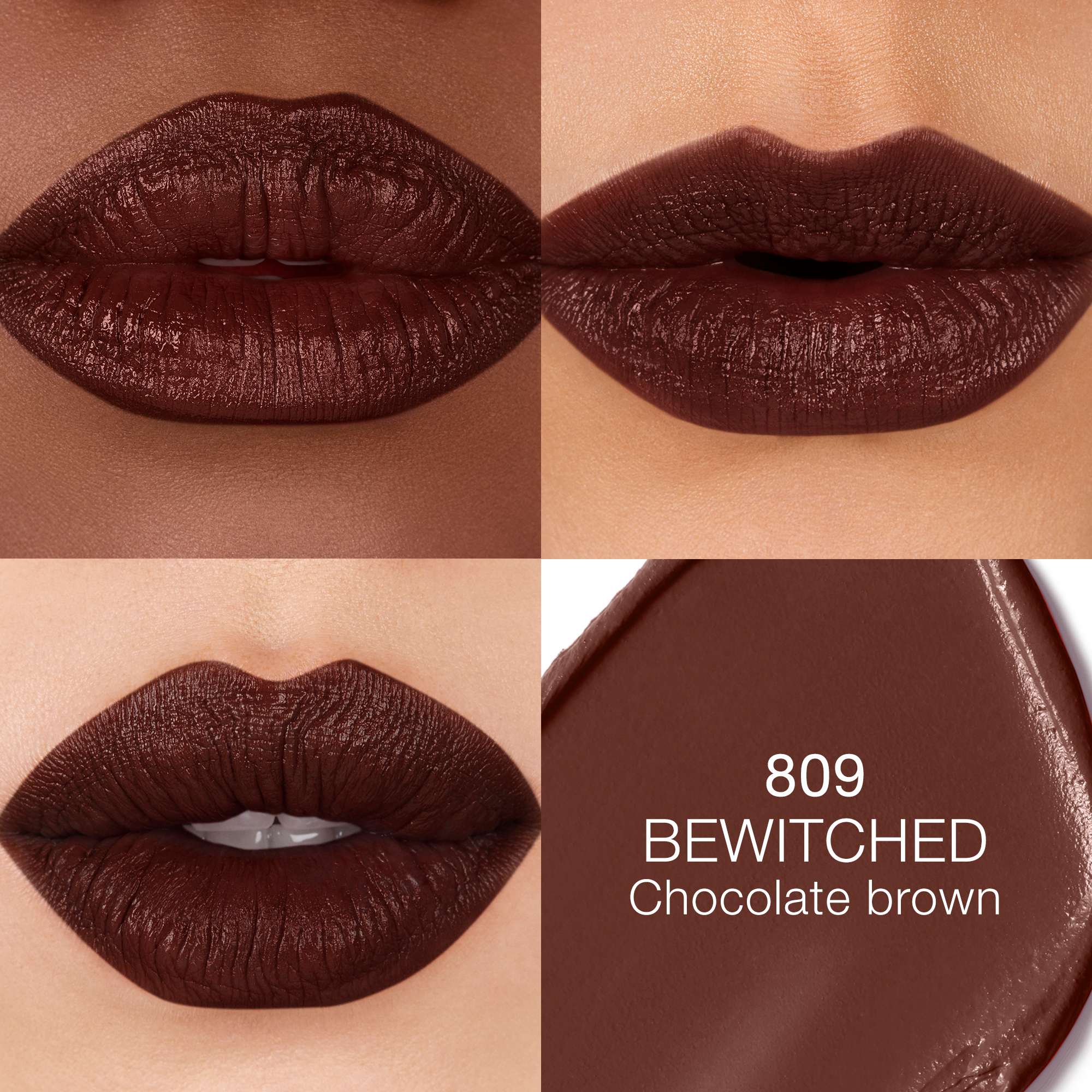 Explicit Lipstick