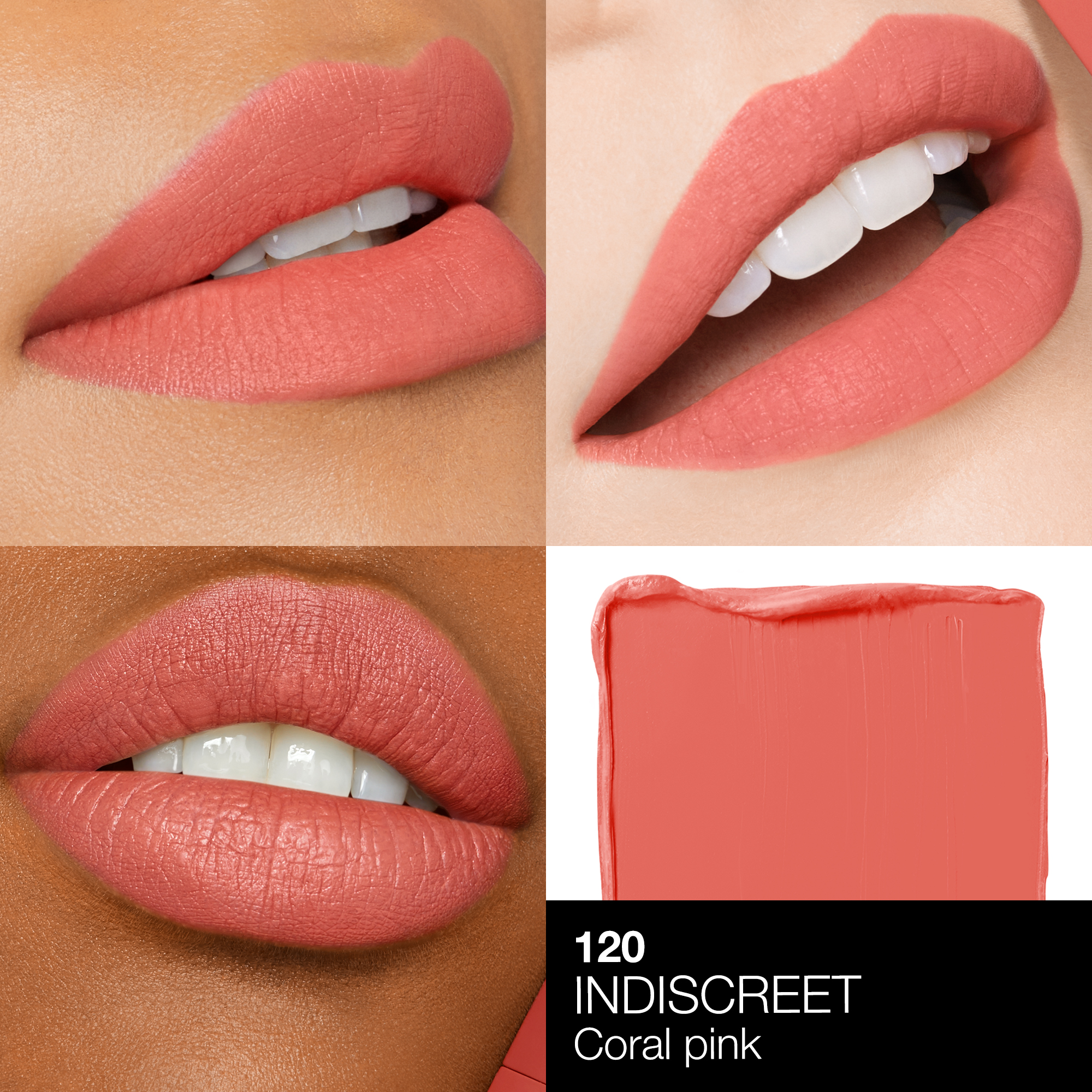 Powermatte Lipstick, NARS SALE