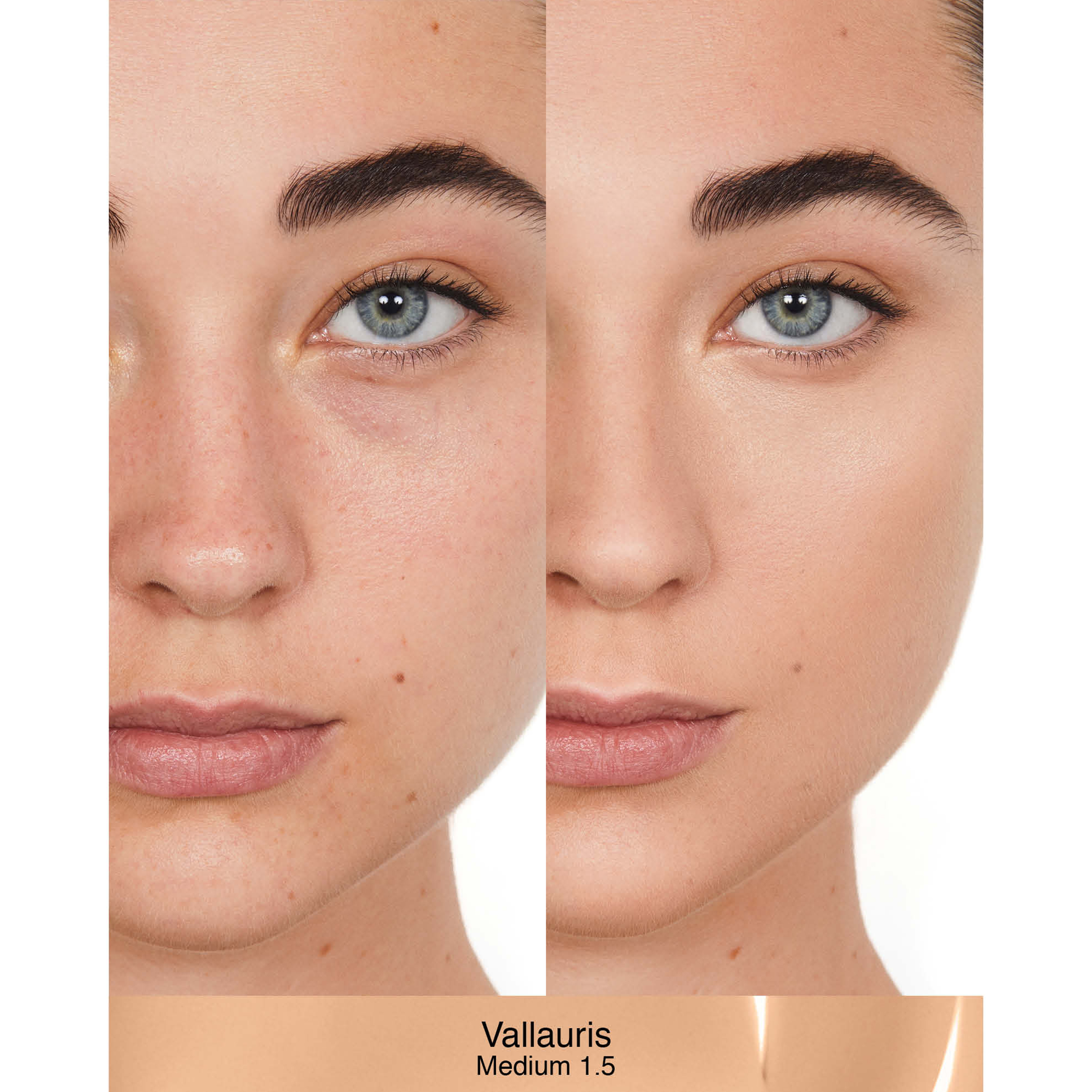 Sheer Glow Foundation, NARS Fond de teint