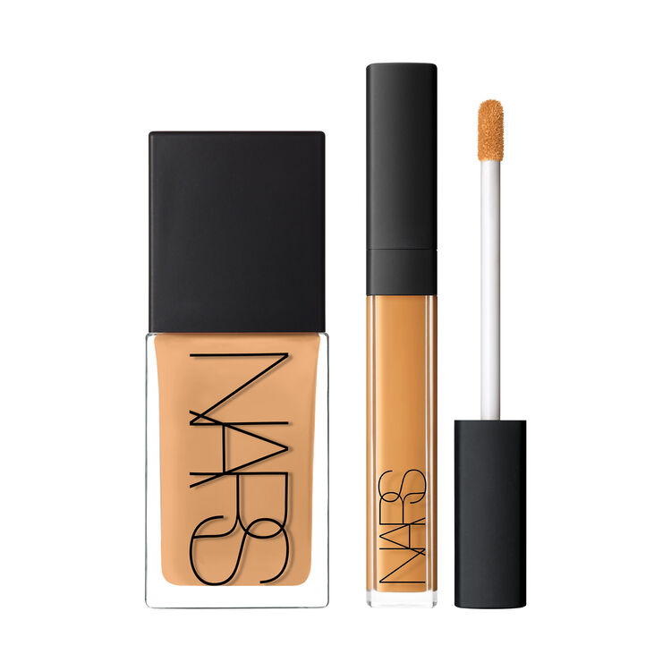 IRRESISTIBLE SKIN DUO, NARS DUOS JUSQU’À -15%