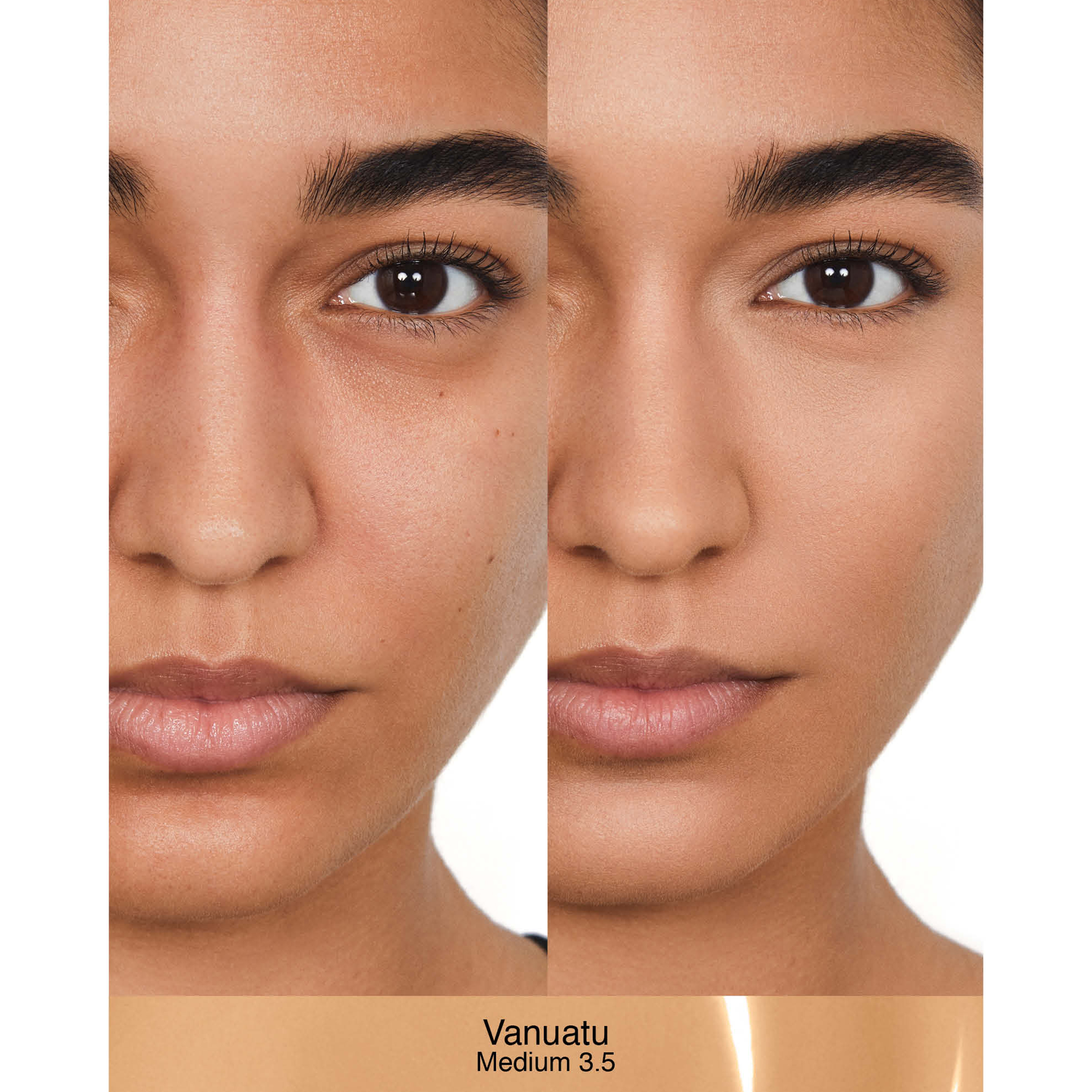 Sheer Glow Foundation, NARS Fond de teint