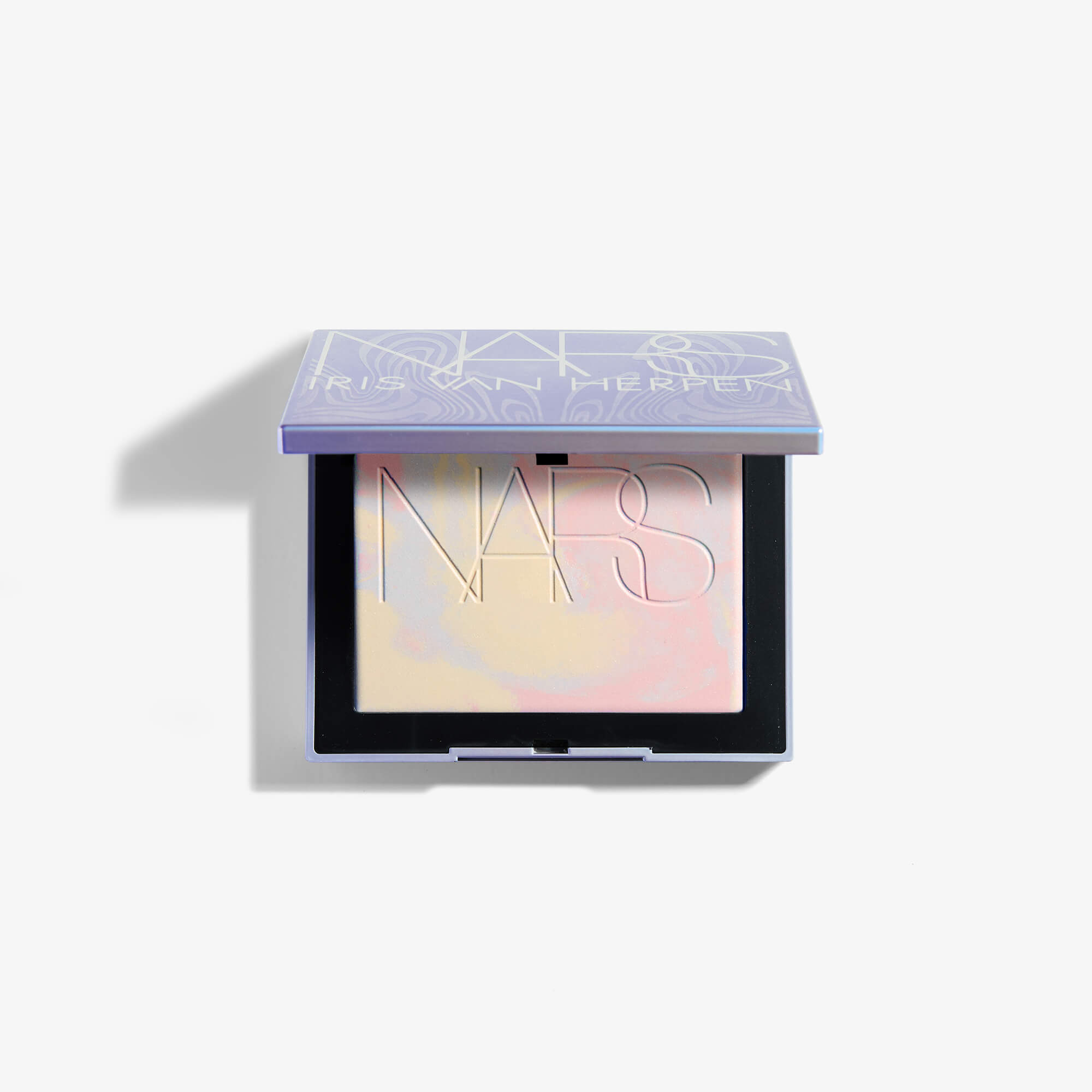 LIGHT REFLECTING™ PRISMATIC POWDER 