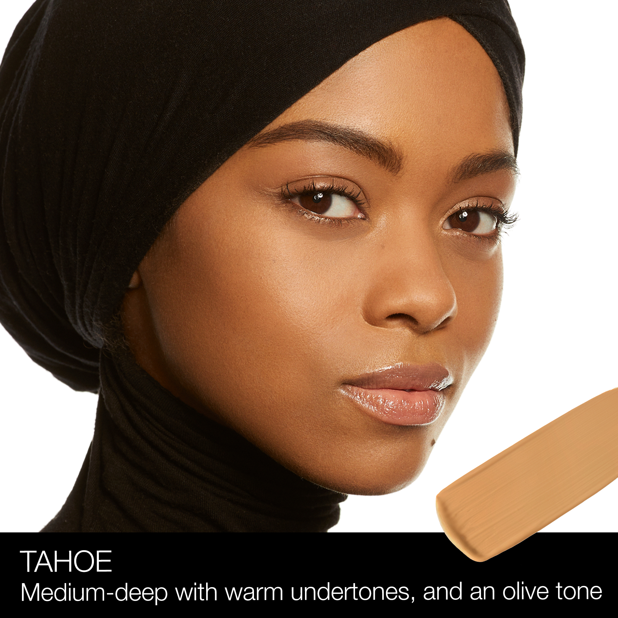 Soft Matte Complete Foundation, NARS Nouveautés